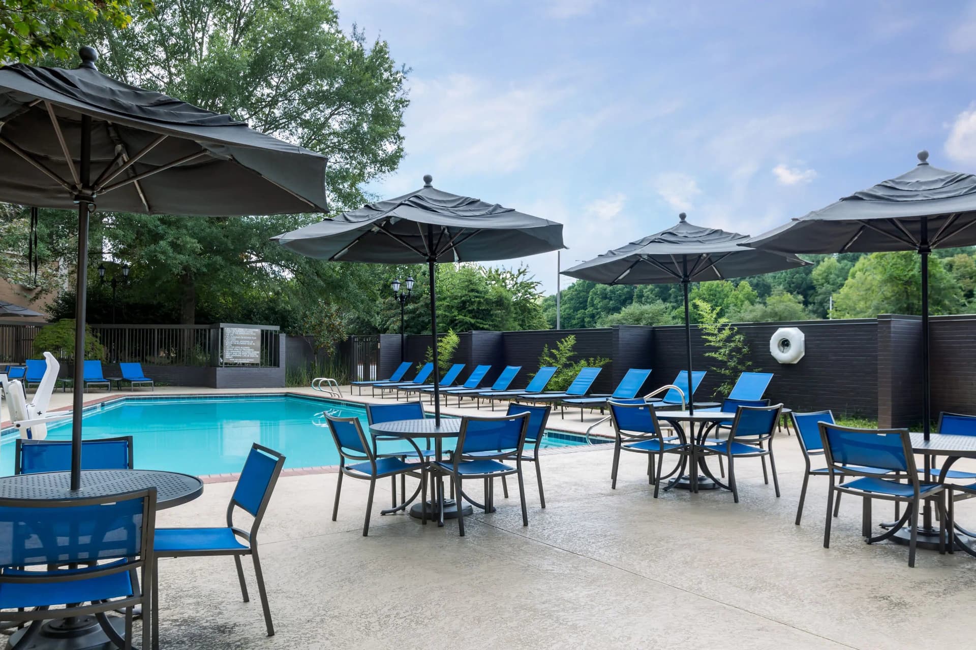 Sonesta Atlanta Northwest Galleria – Marietta