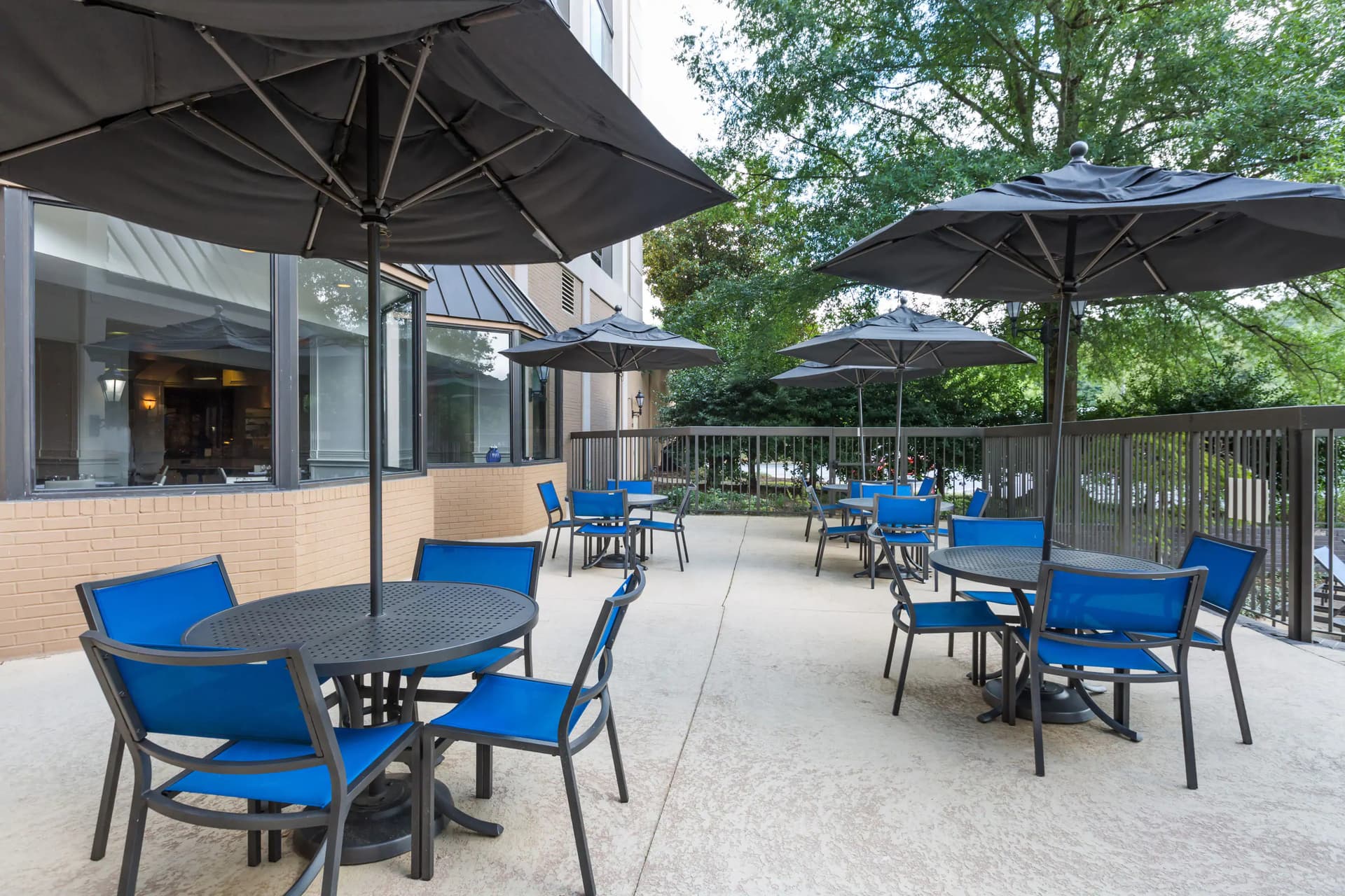 Sonesta Atlanta Northwest Galleria – Marietta