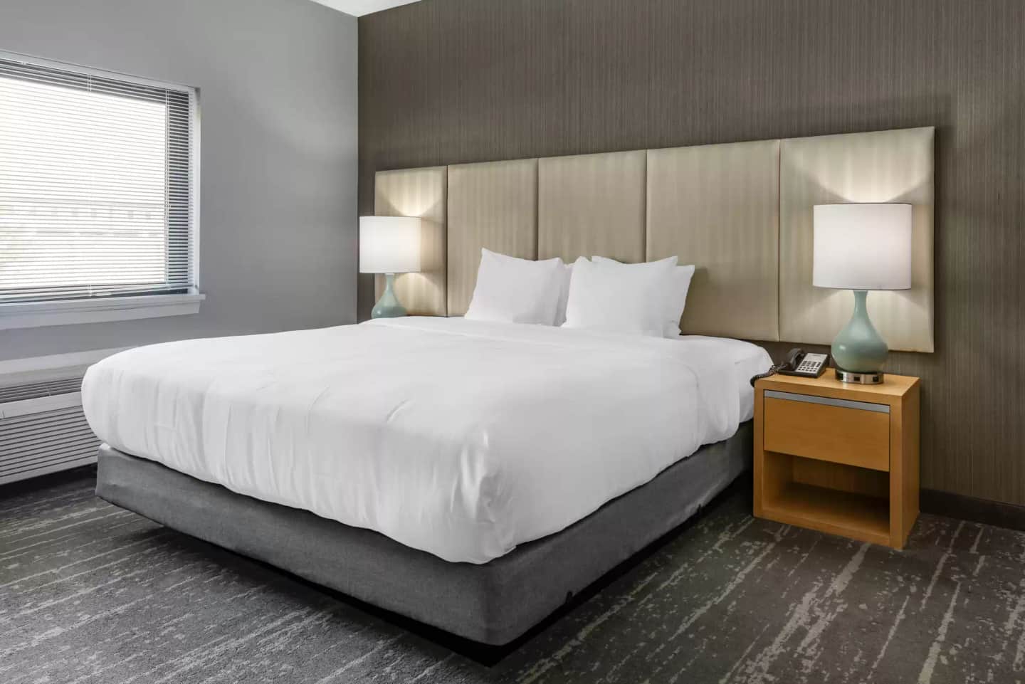 Somerset Lofts