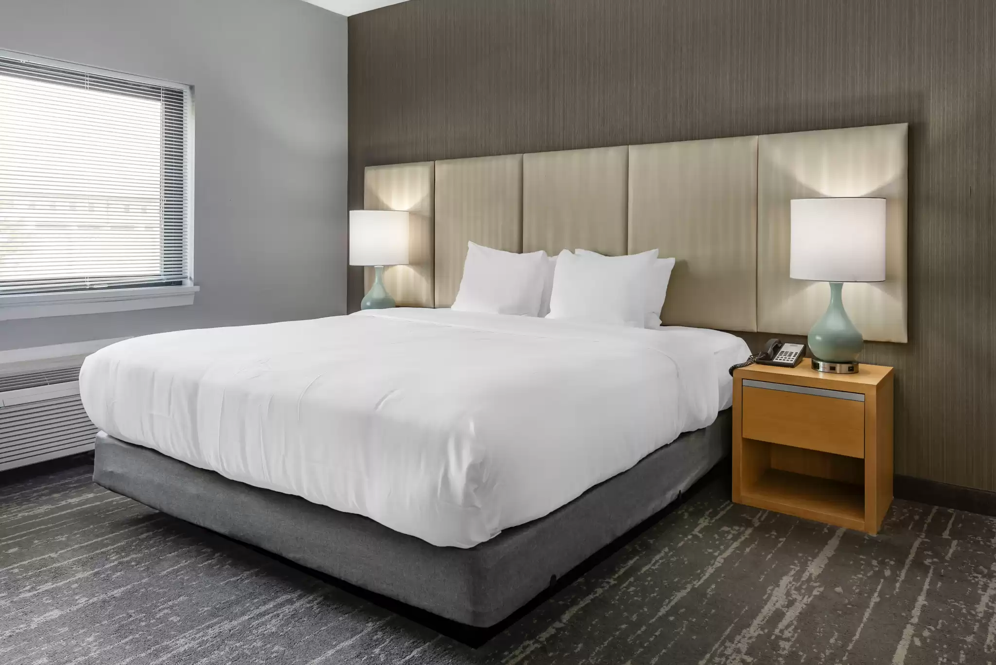 Somerset Lofts