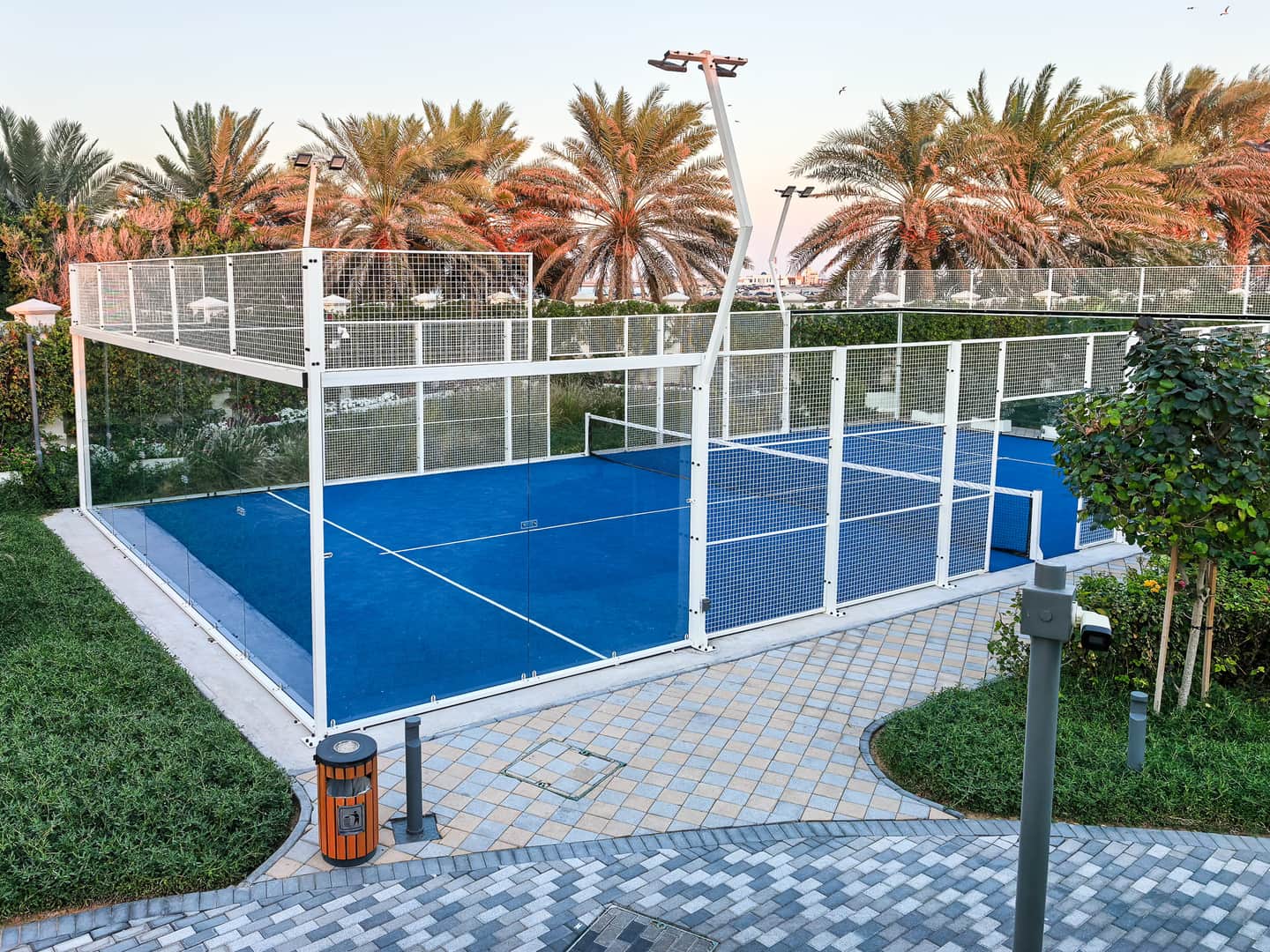 Dusit Ajman Resort & Villas