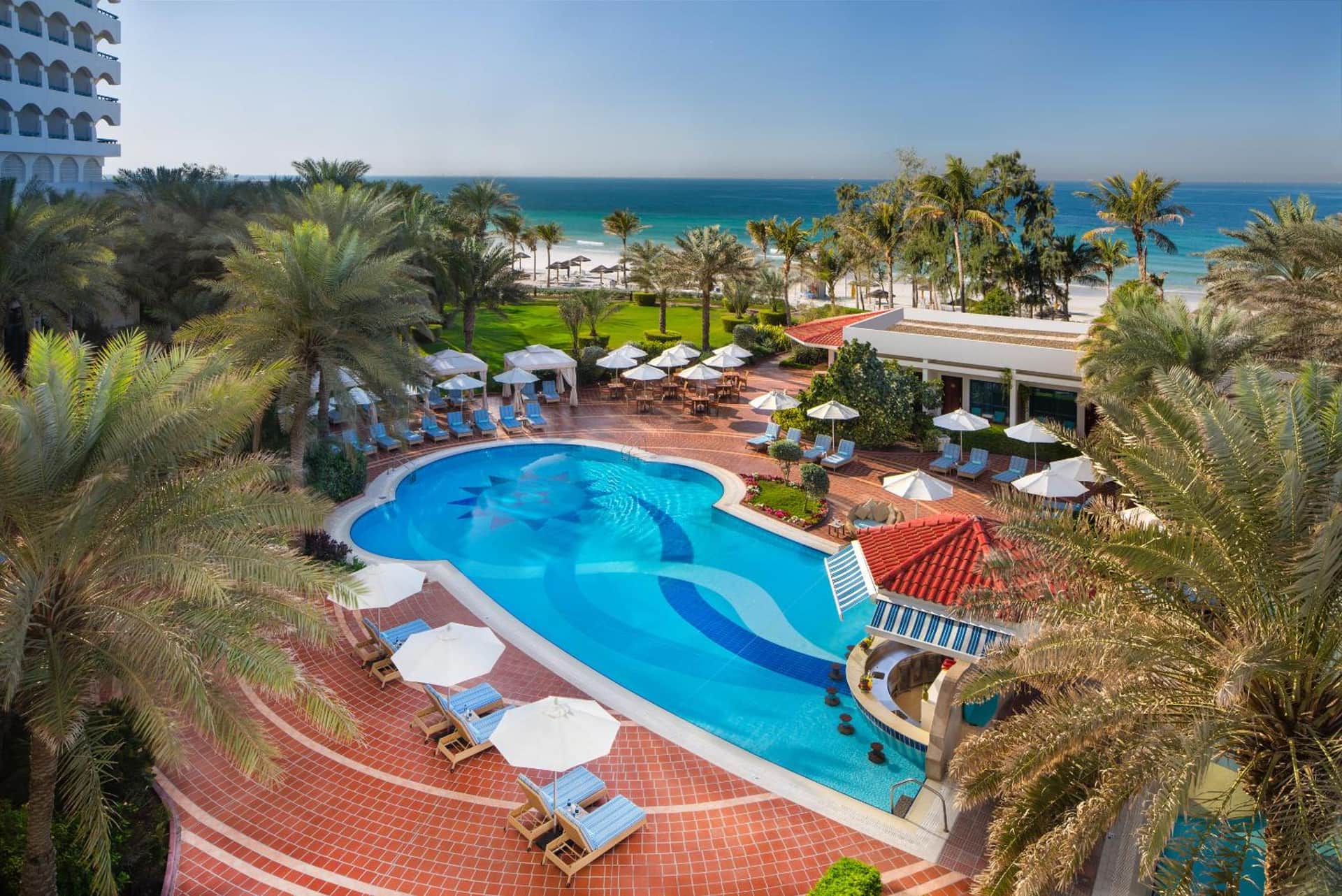 Ajman Hotel Group FZE