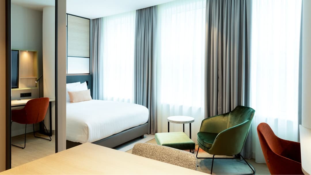 Residence Inn by Marriott The Hague