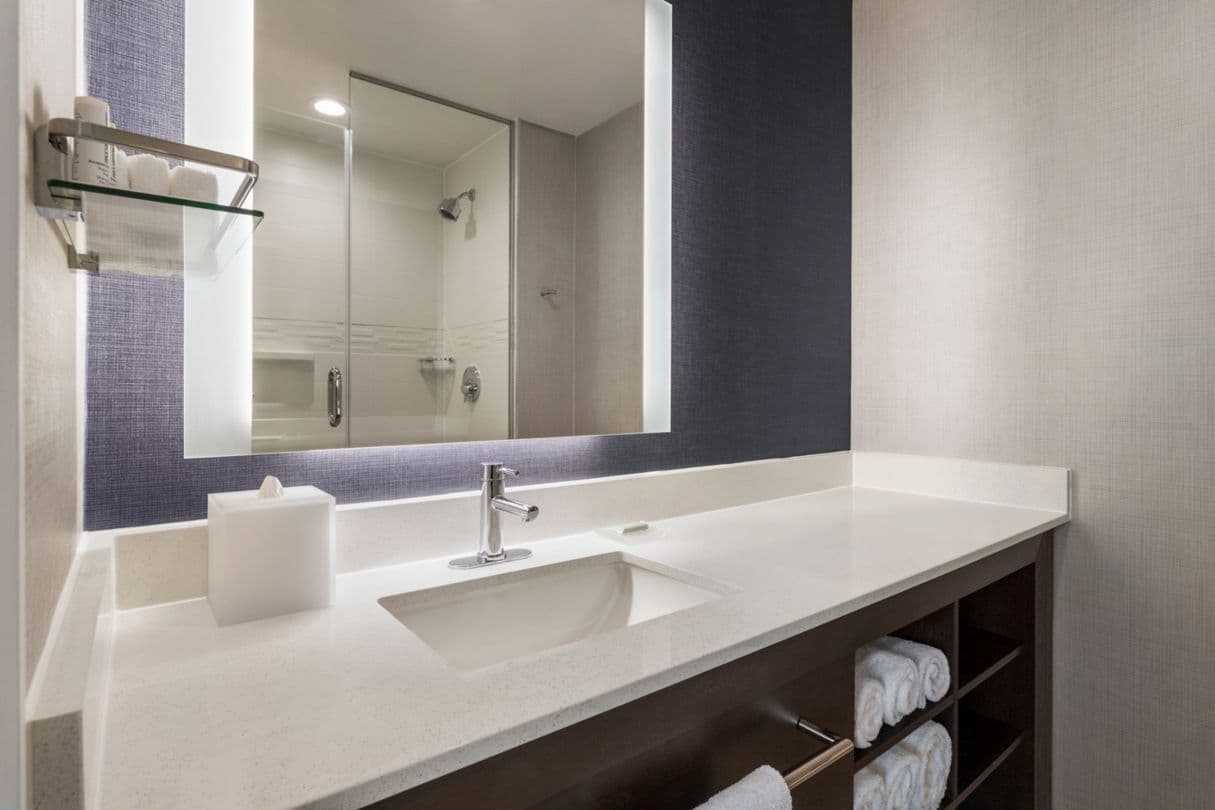 Residence Inn by Marriott New York JFK Airport