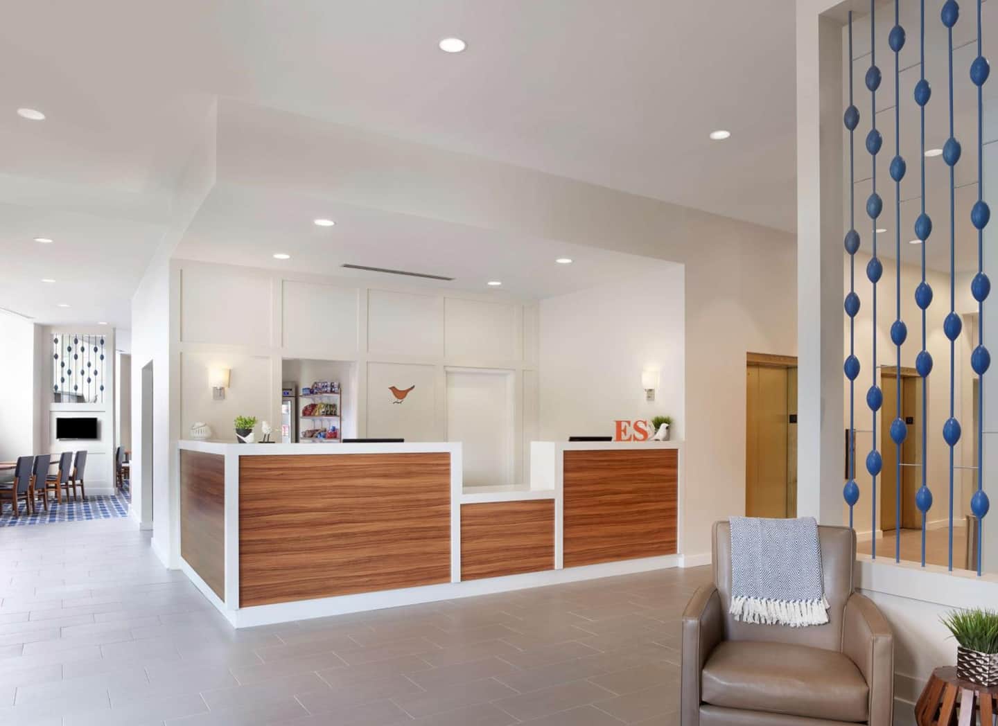 Sonesta ES Suites New Orleans Downtown