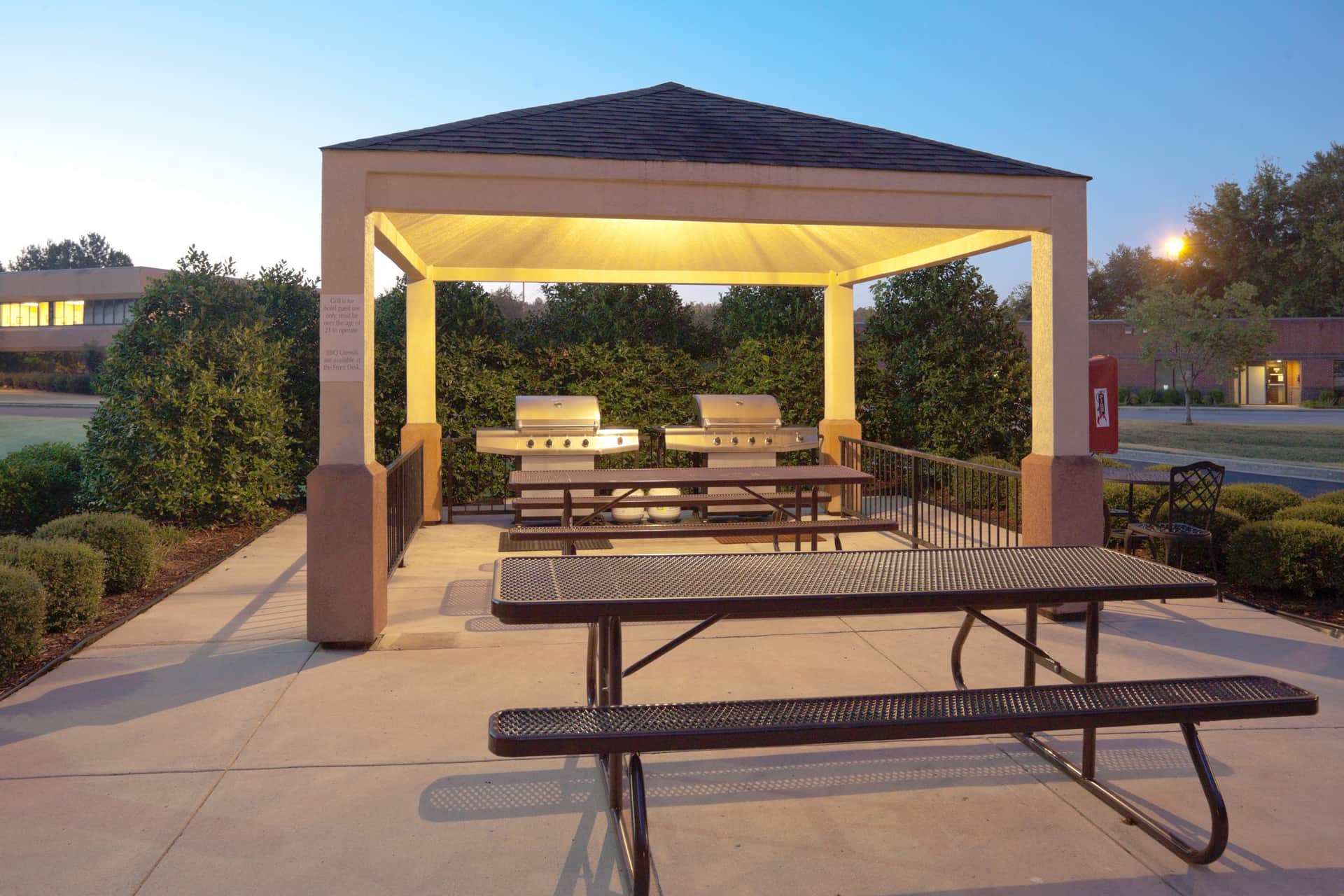 Sonesta Simply Suites Plano Frisco