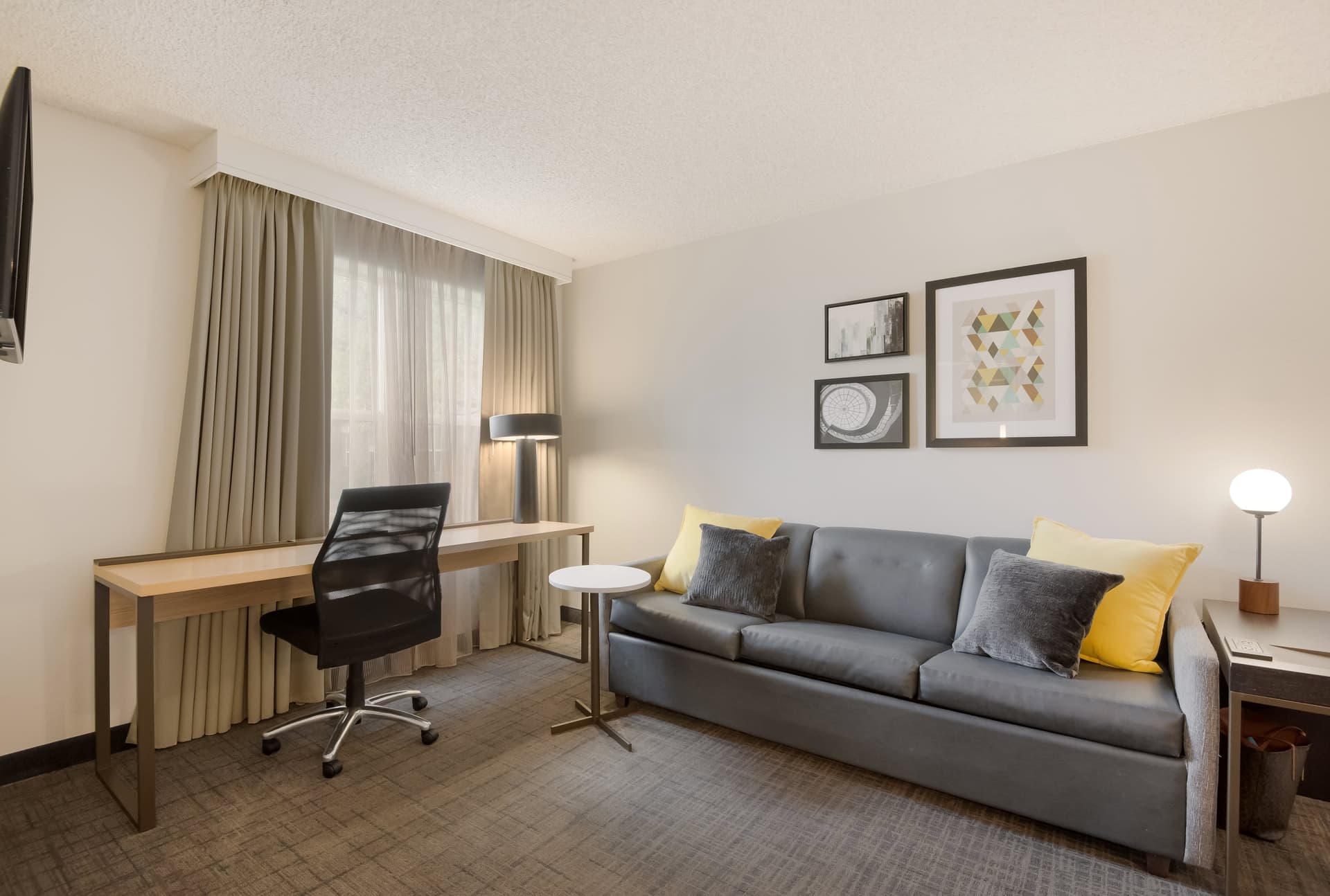 Sonesta ES Suites Reno