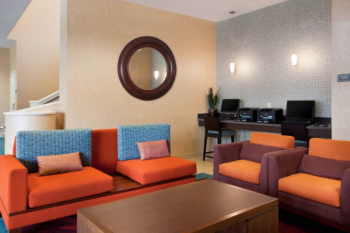 Sonesta ES Suites San Antonio Downtown Alamo Plaza