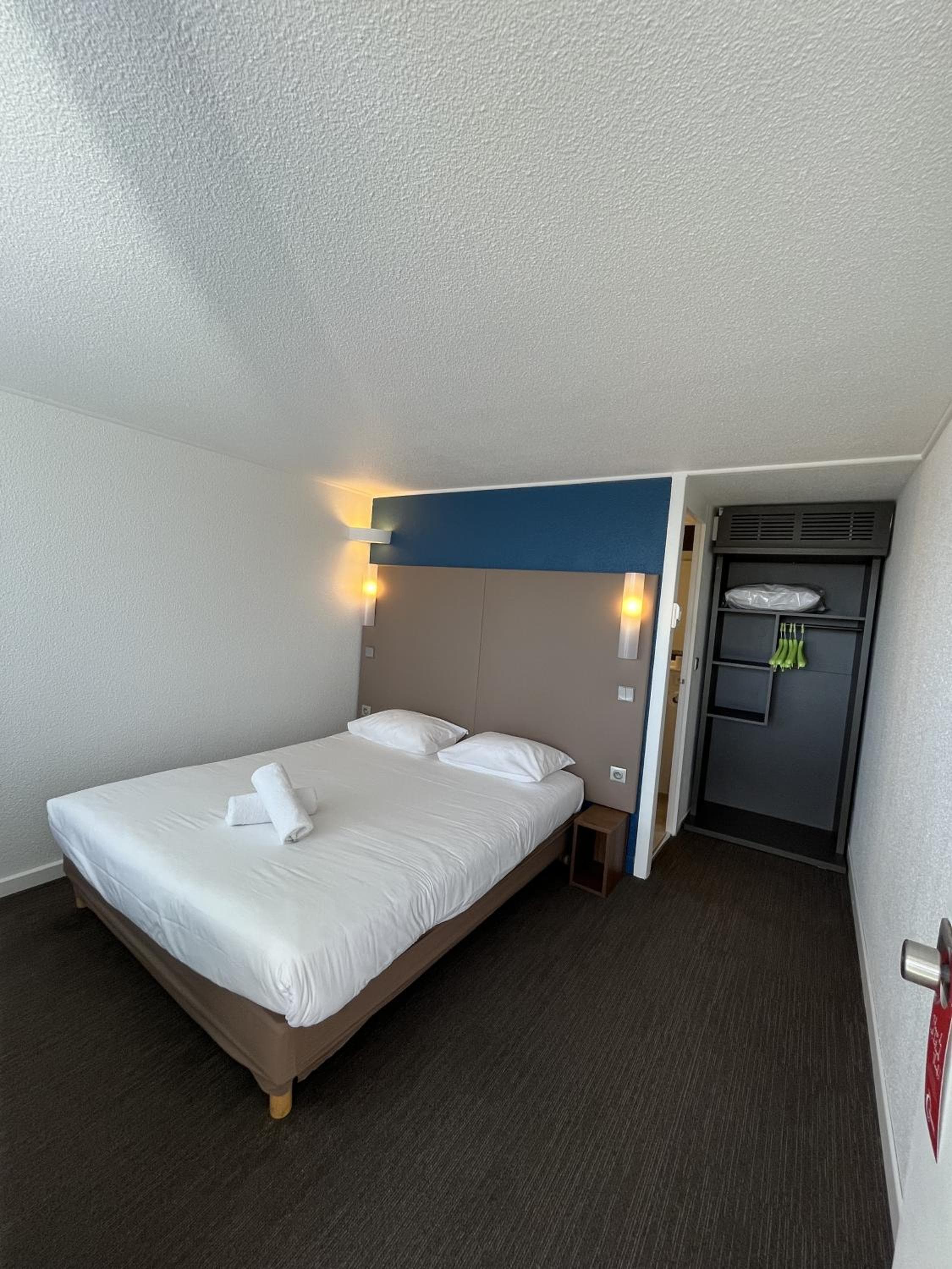 The Originals City, Hôtel Mâcon Nord