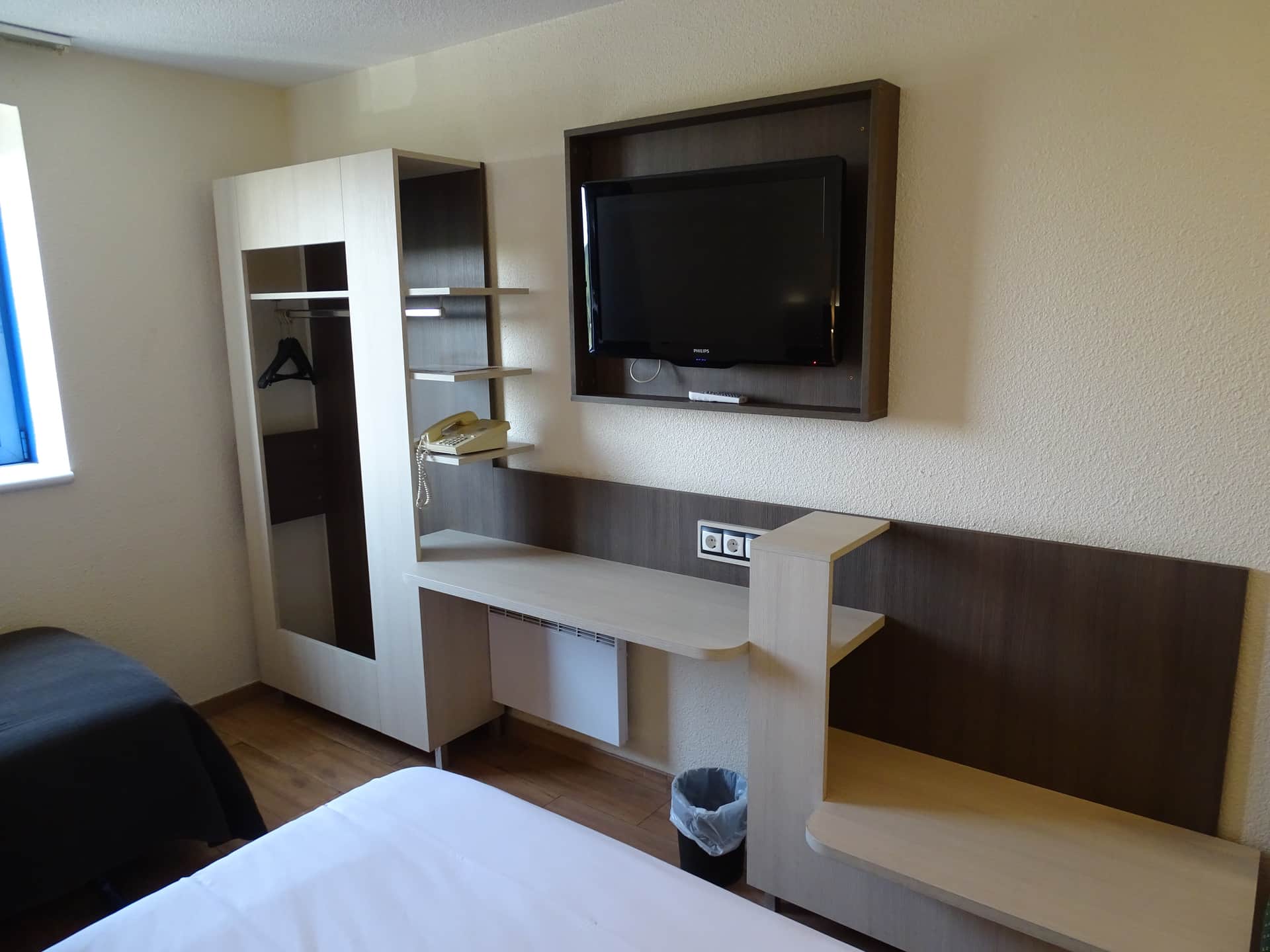 Eurohotel Airport Orly Rungis