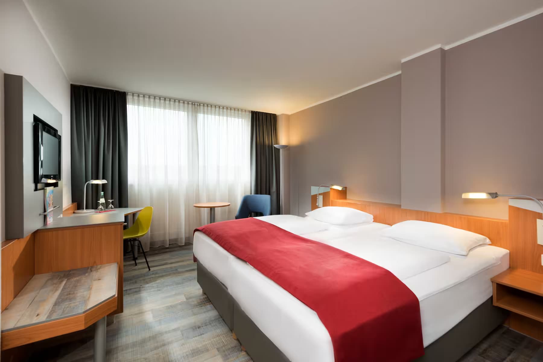 Ramada by Wyndham Hannover