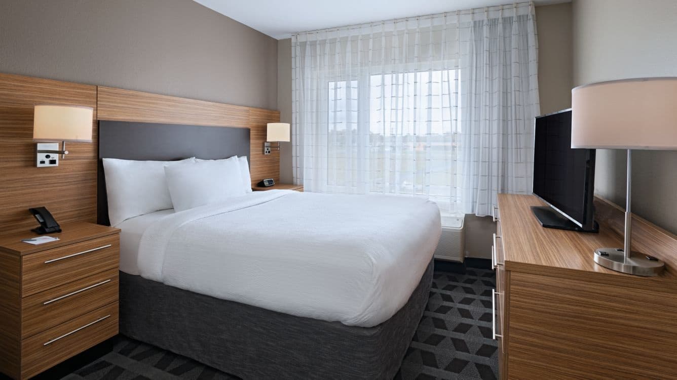 TownePlace Suites by Marriott Edgewood Aberdeen