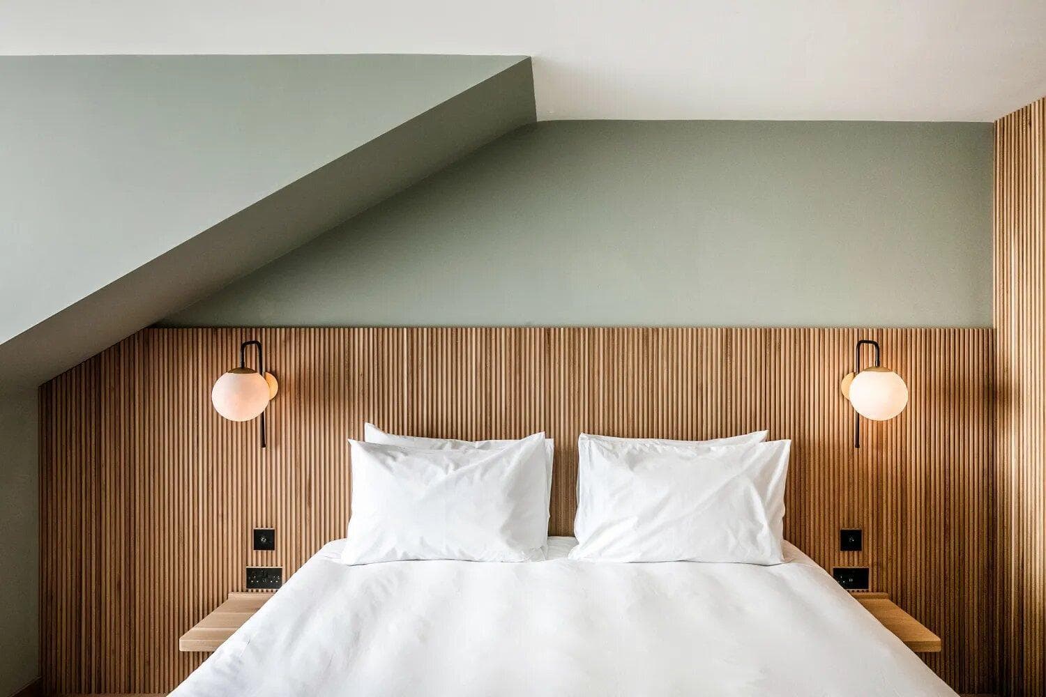 Mollie's Motel & Diner Oxfordshire