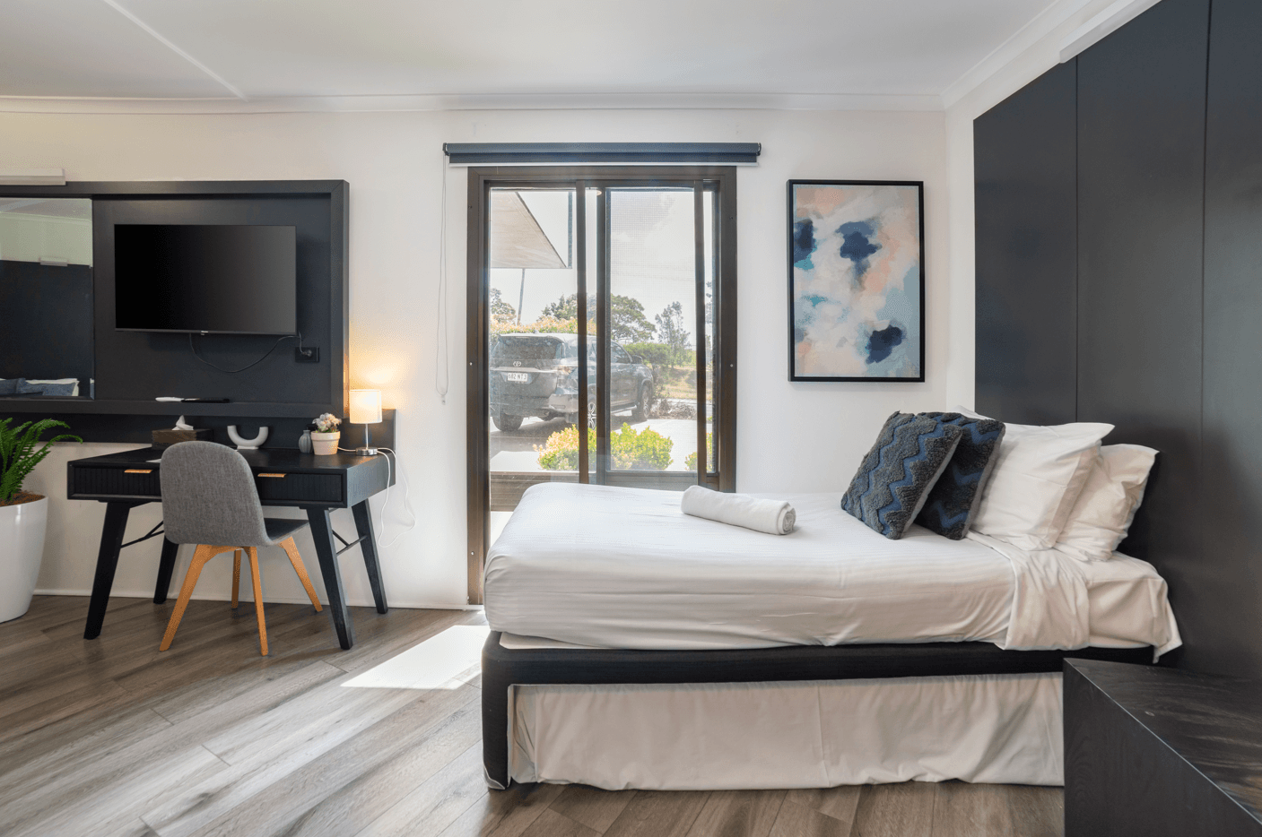 Bankstown Motel 10