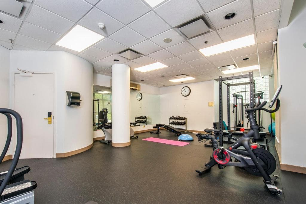 Grand Park Hotel & Suites Downtown Vancouver