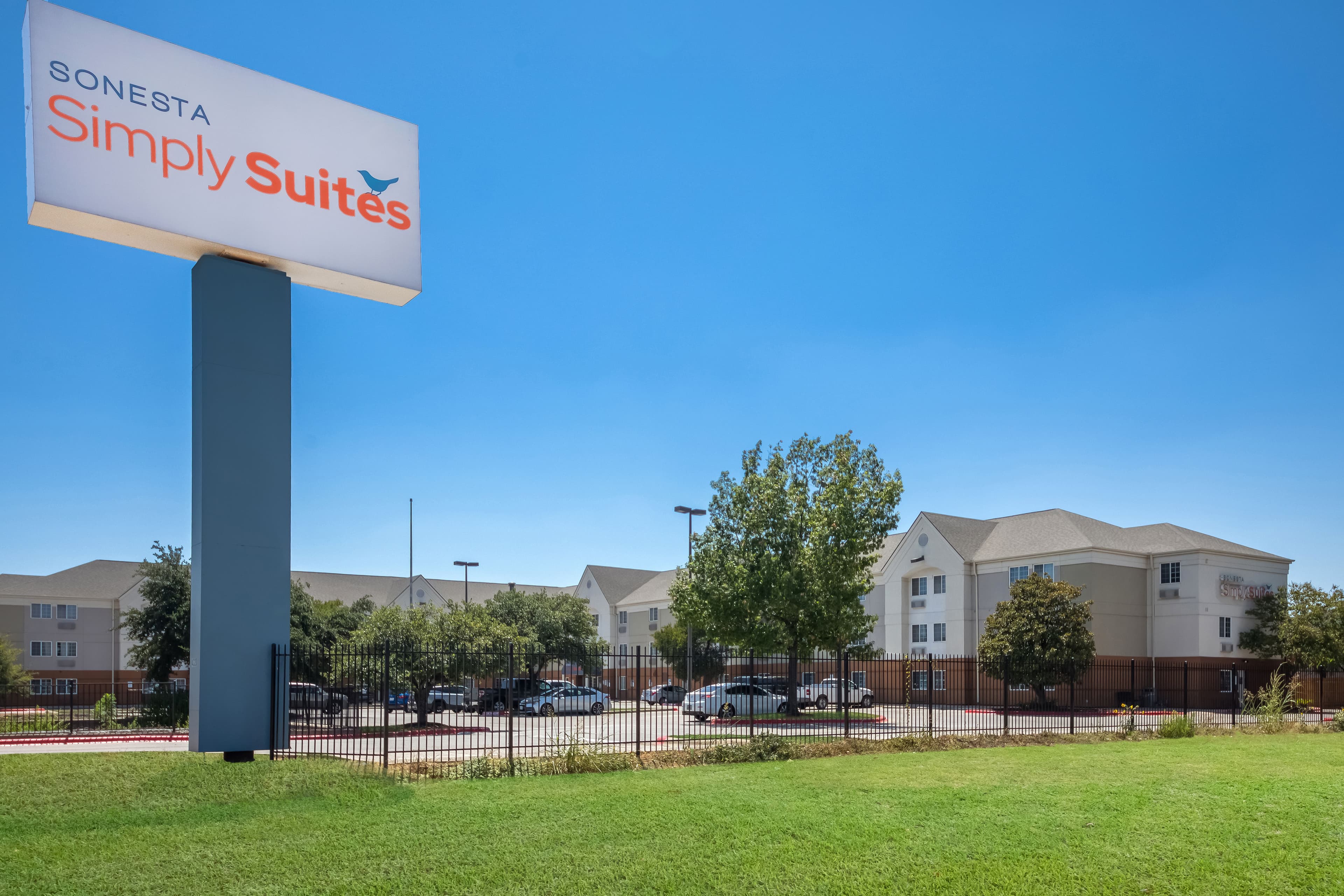 Sonesta Simply Suites Austin South