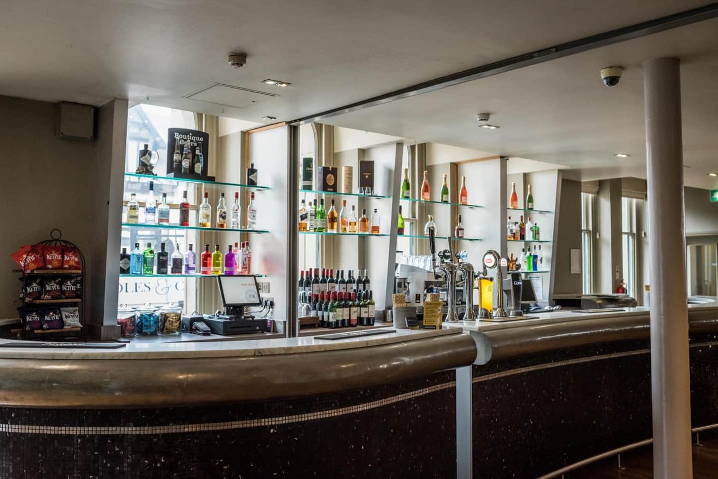 The Townhouse Manchester