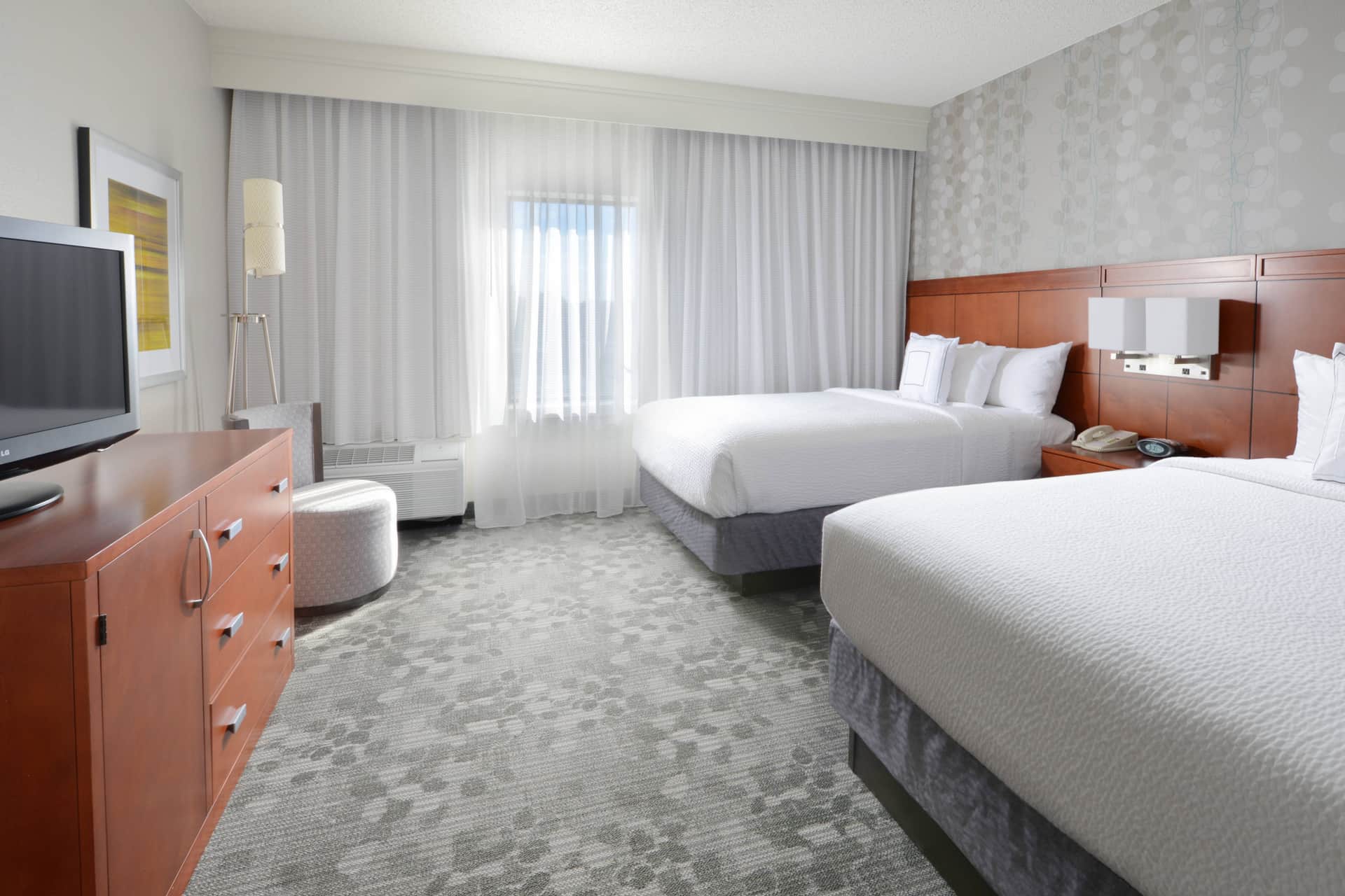 Sonesta Select Dallas Central Expressway