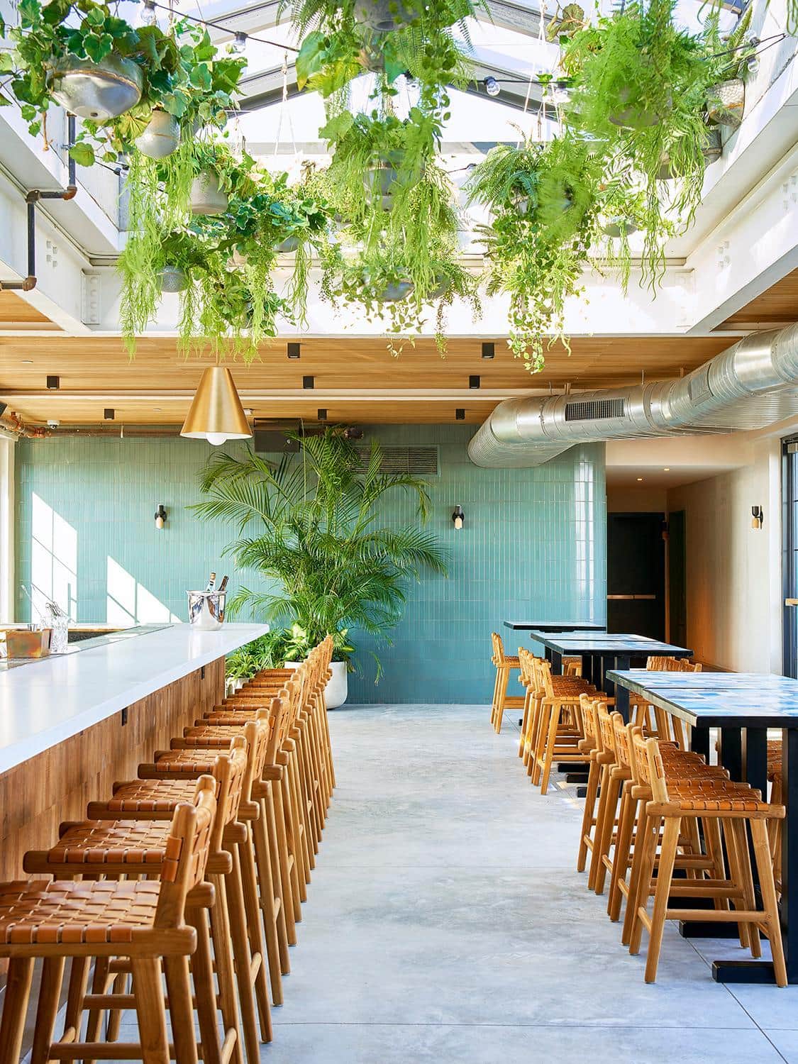 The Rockaway Hotel + Spa