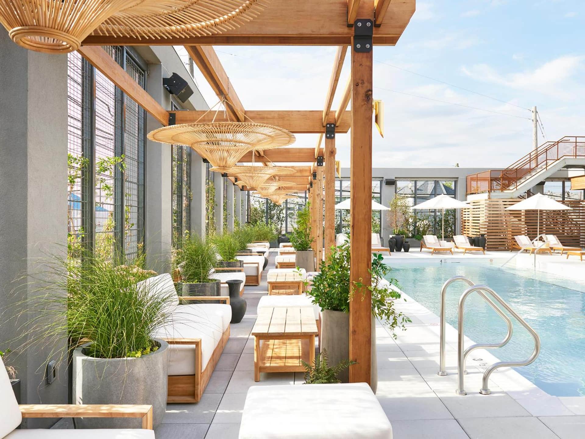 The Rockaway Hotel + Spa