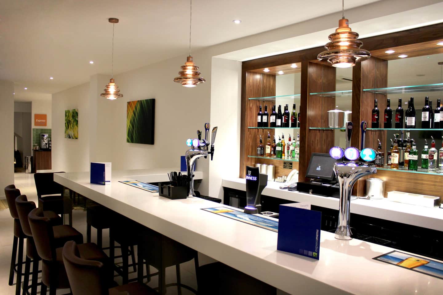 Holiday Inn Express Wakefield, an IHG Hotel