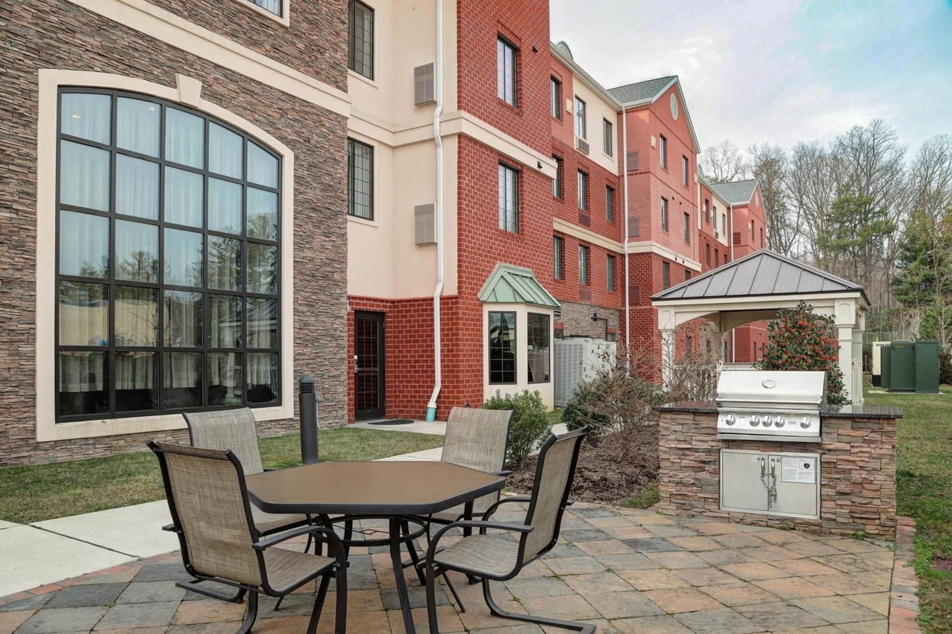 Staybridge Suites Washington D.C. - Greenbelt, an IHG Hotel
