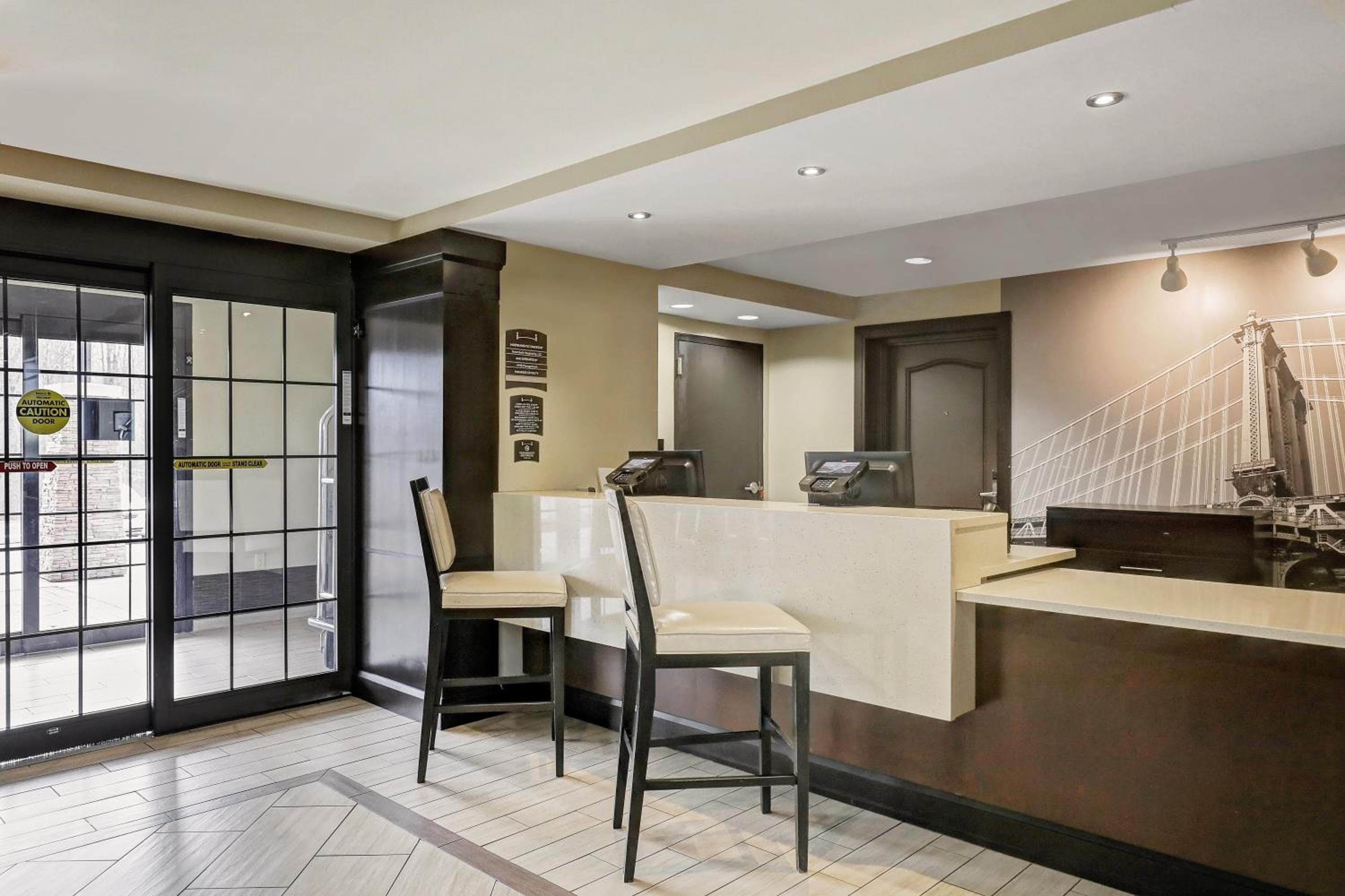 Staybridge Suites Washington D.C. - Greenbelt, an IHG Hotel