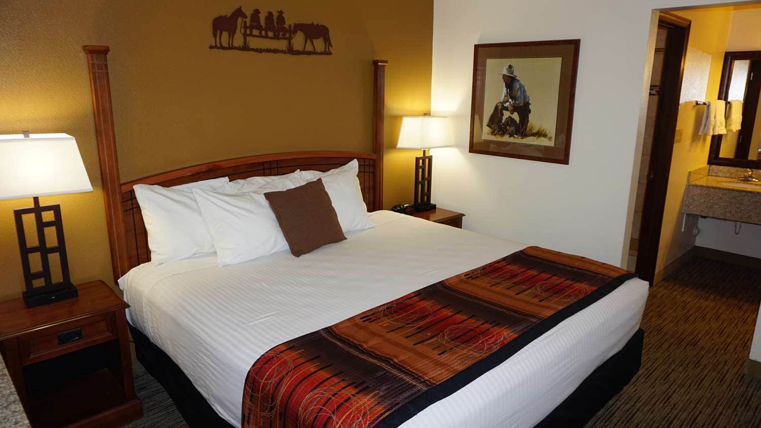 Best Western Grande River Inn & Suites