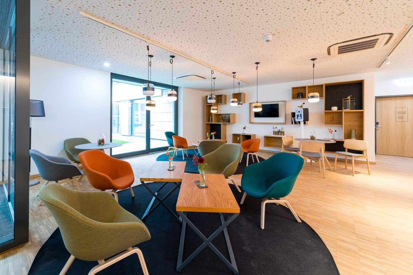 mk | hotel rüsselsheim