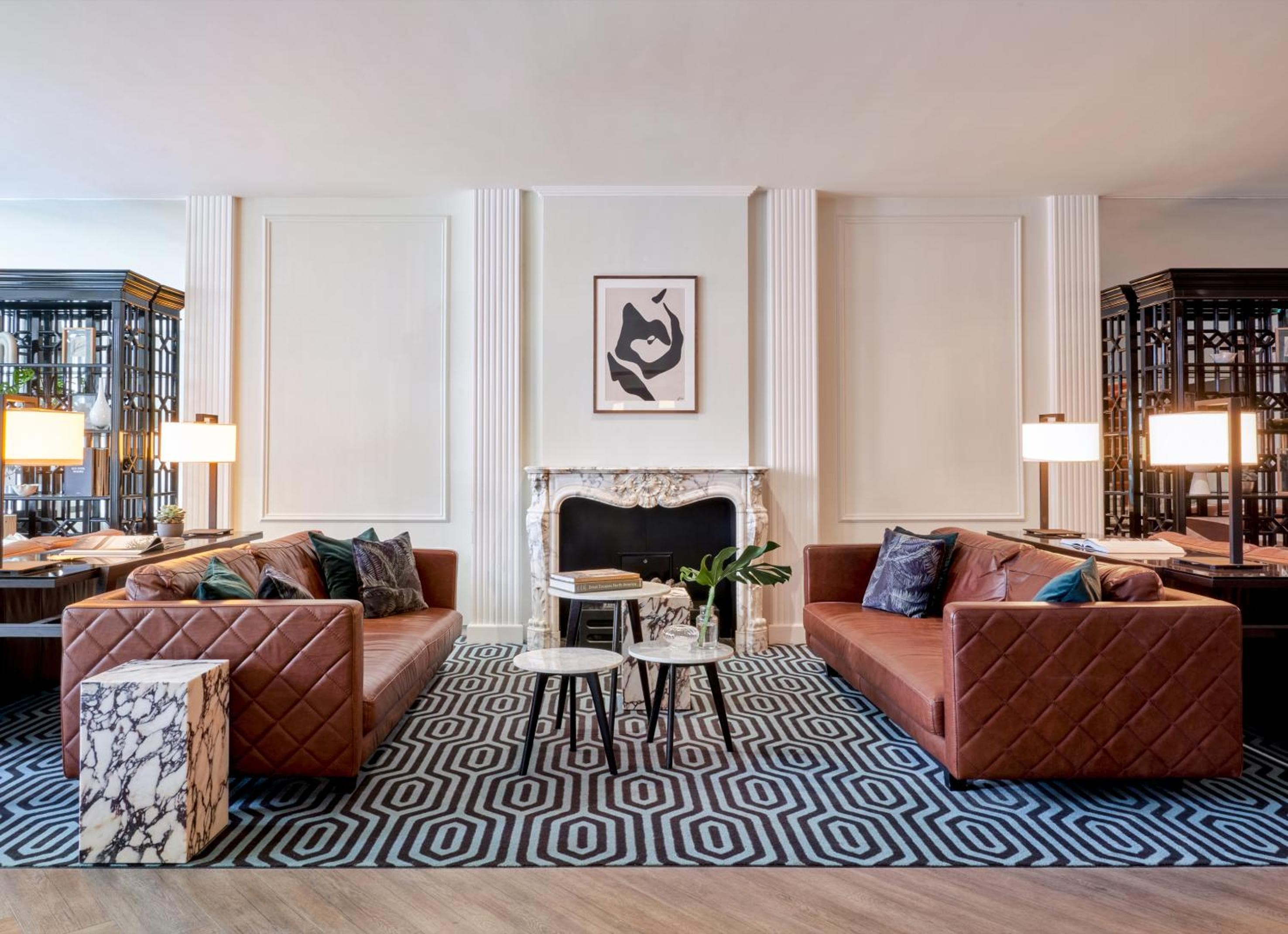 Park Centraal Den Haag, part of Sircle Collection