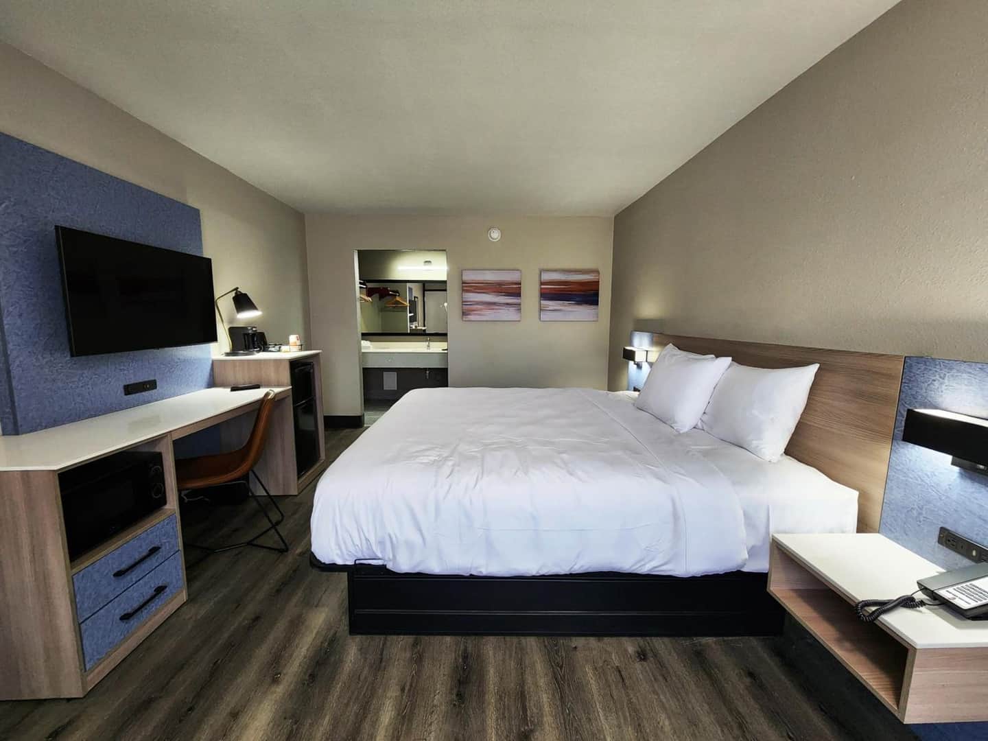 Smart Stay Inn Lafayette