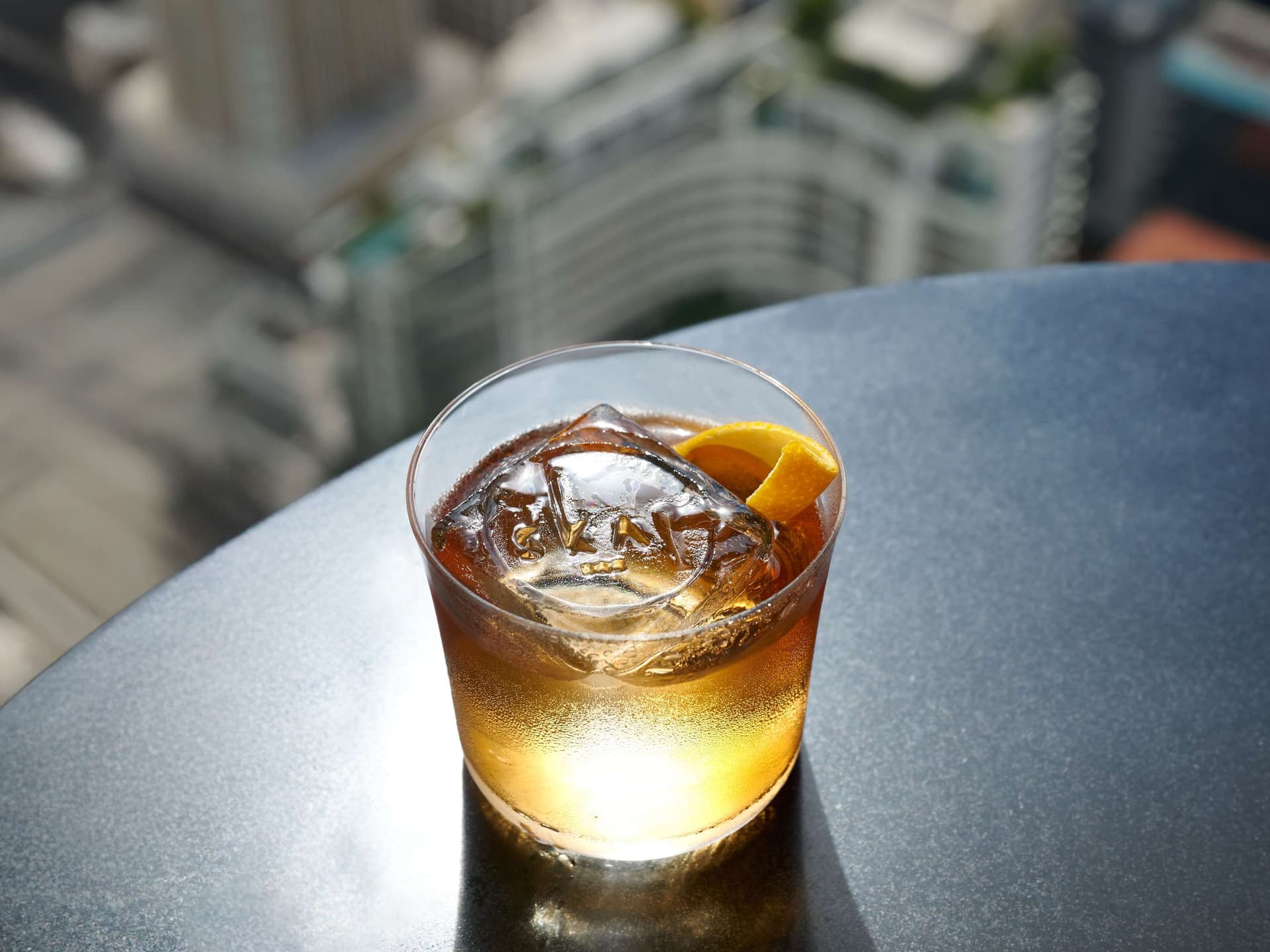 Swissôtel The Stamford Singapore