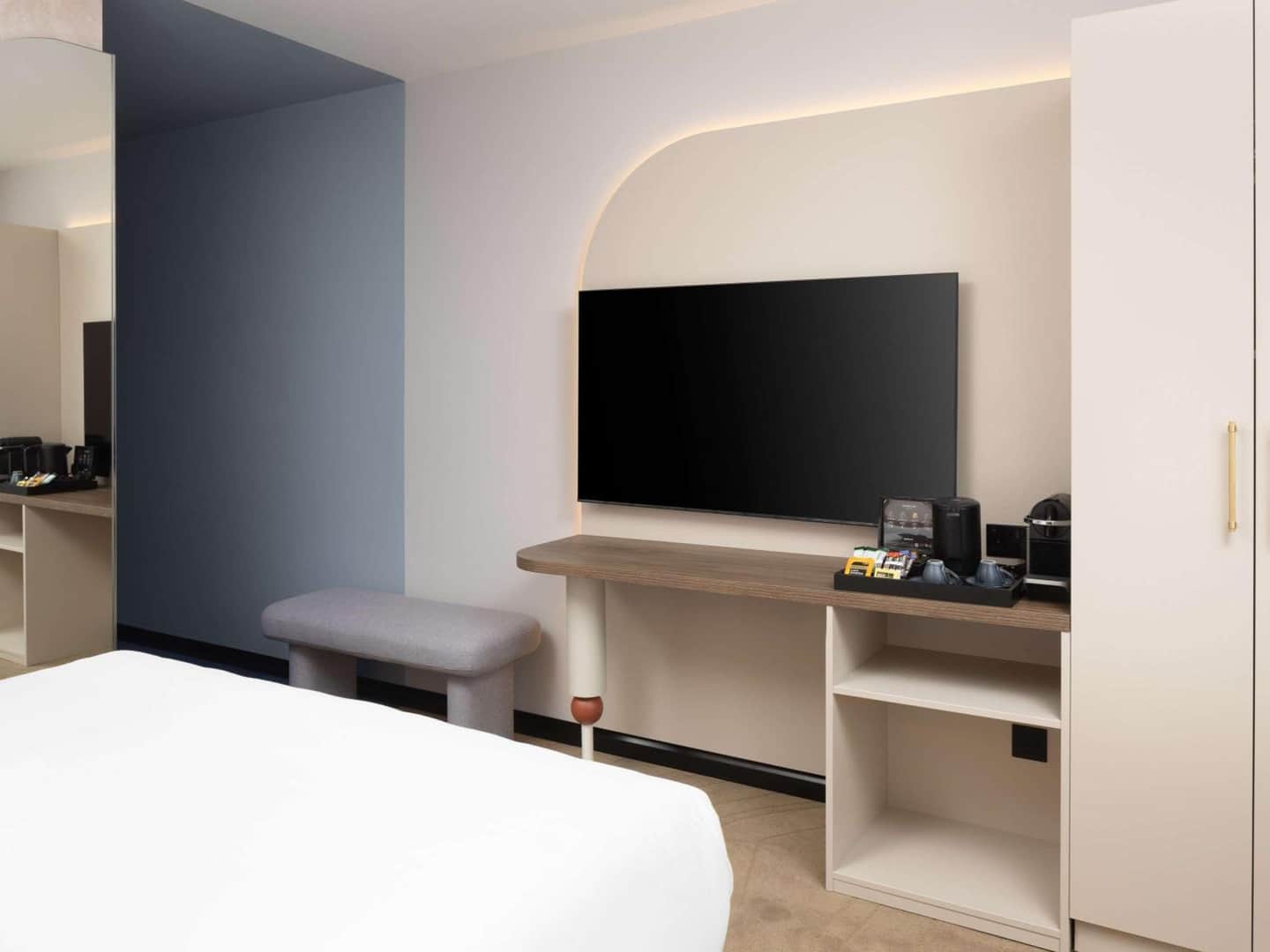 Mercure London Earls Court