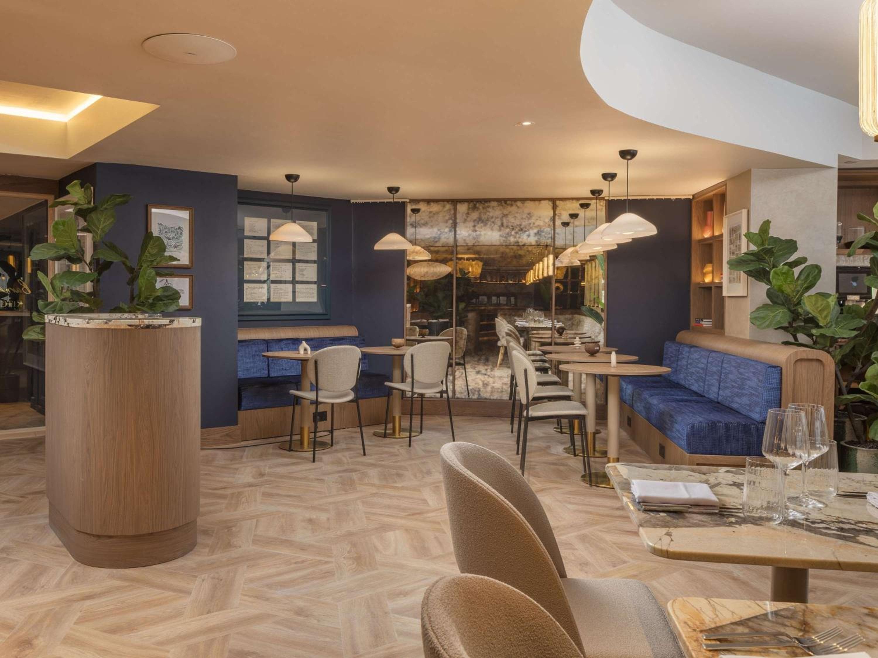 Mercure London Earls Court