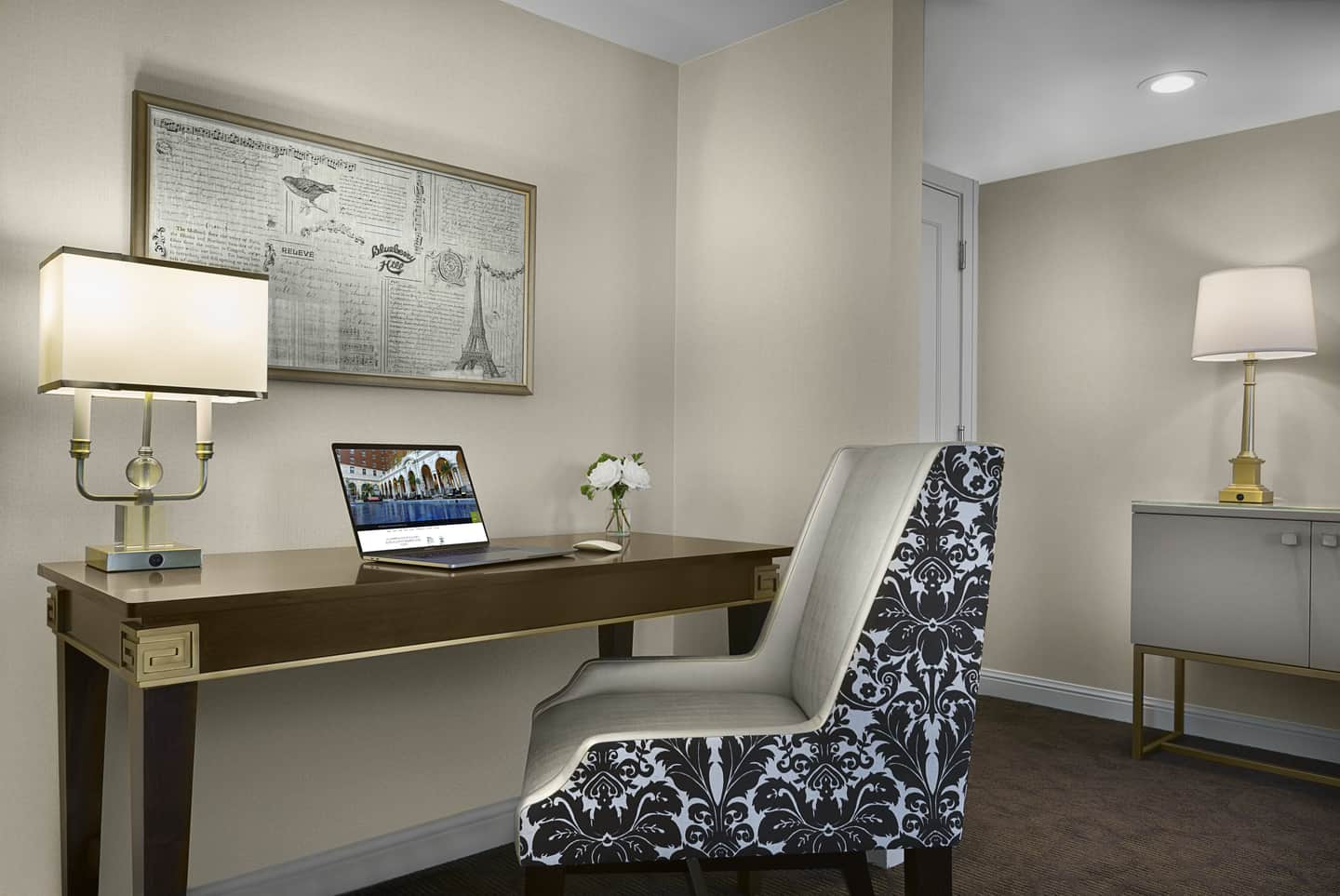 The Chase Park Plaza Royal Sonesta St. Louis