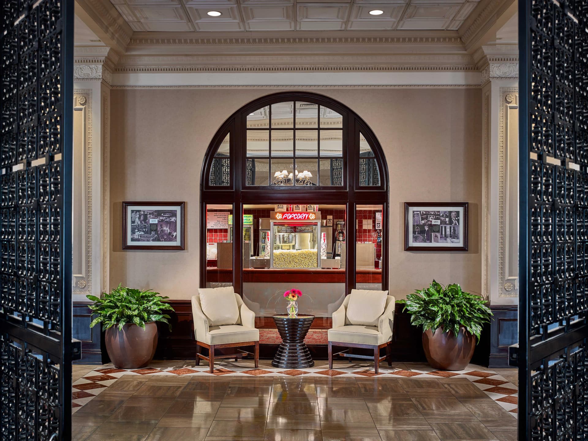 The Chase Park Plaza Royal Sonesta St. Louis