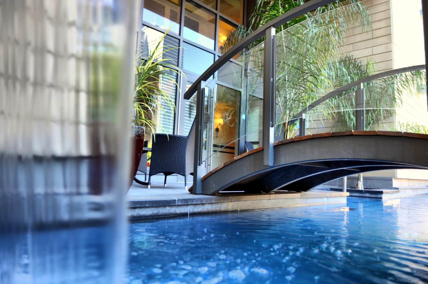 Le St-Martin Hotel Centre-ville - Hotel Particulier