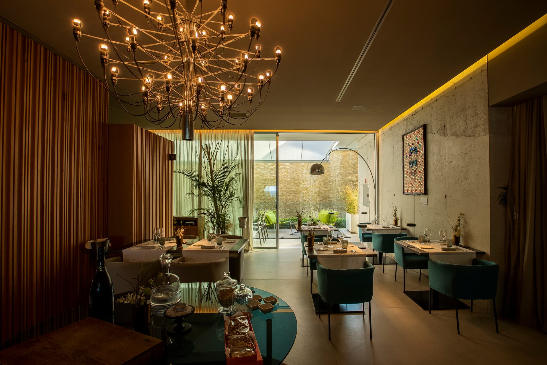 Posia Retreat & SPA | UNA Esperienze