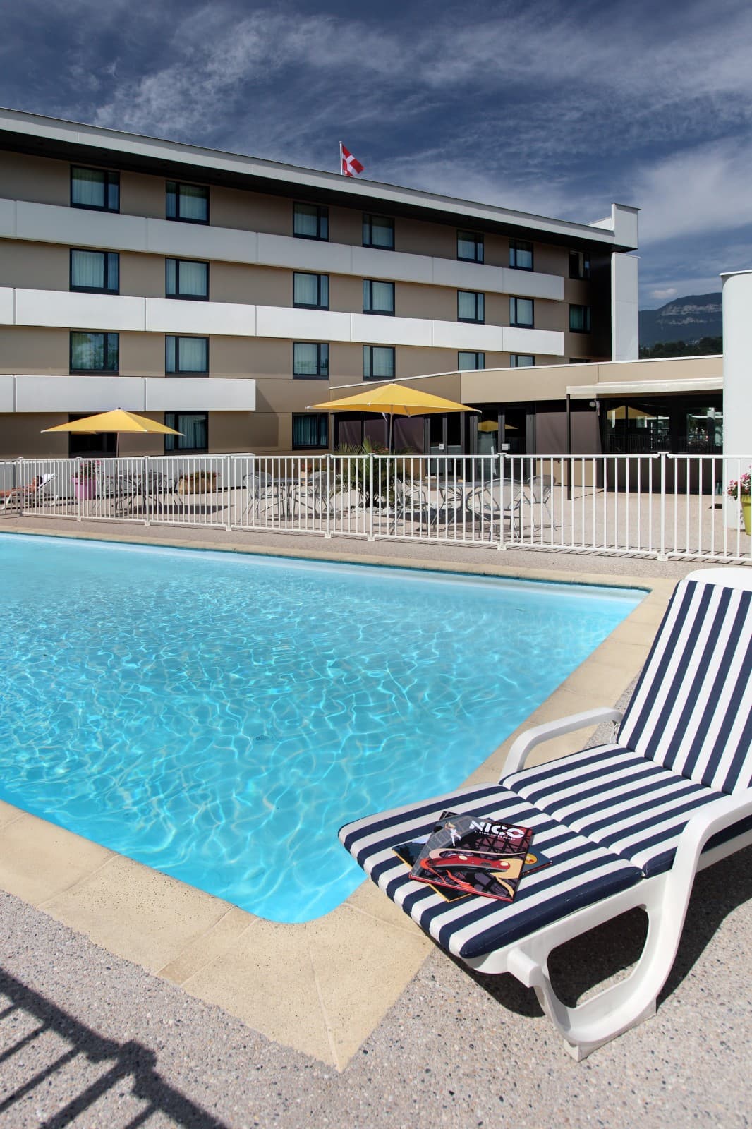 Best Western Alexander Park