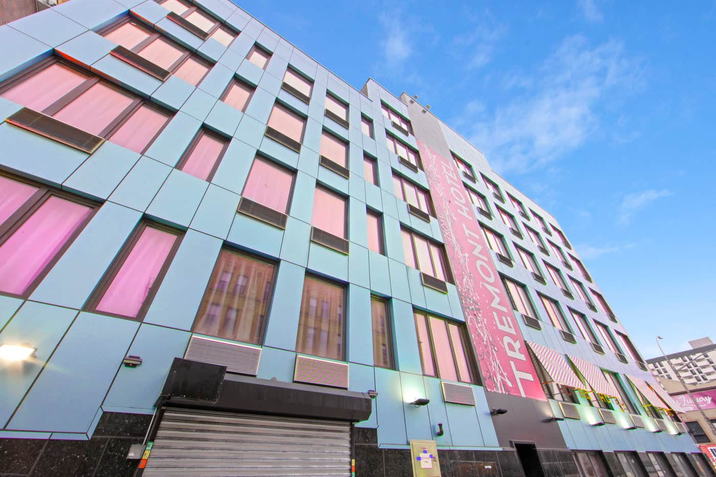 Hotel Tremont Bronx Yankee Stadium