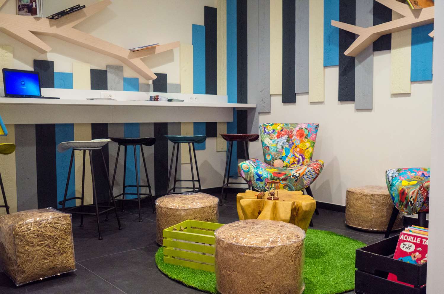 Kyriad Prestige Amiens Poulainville - Hotel and Spa