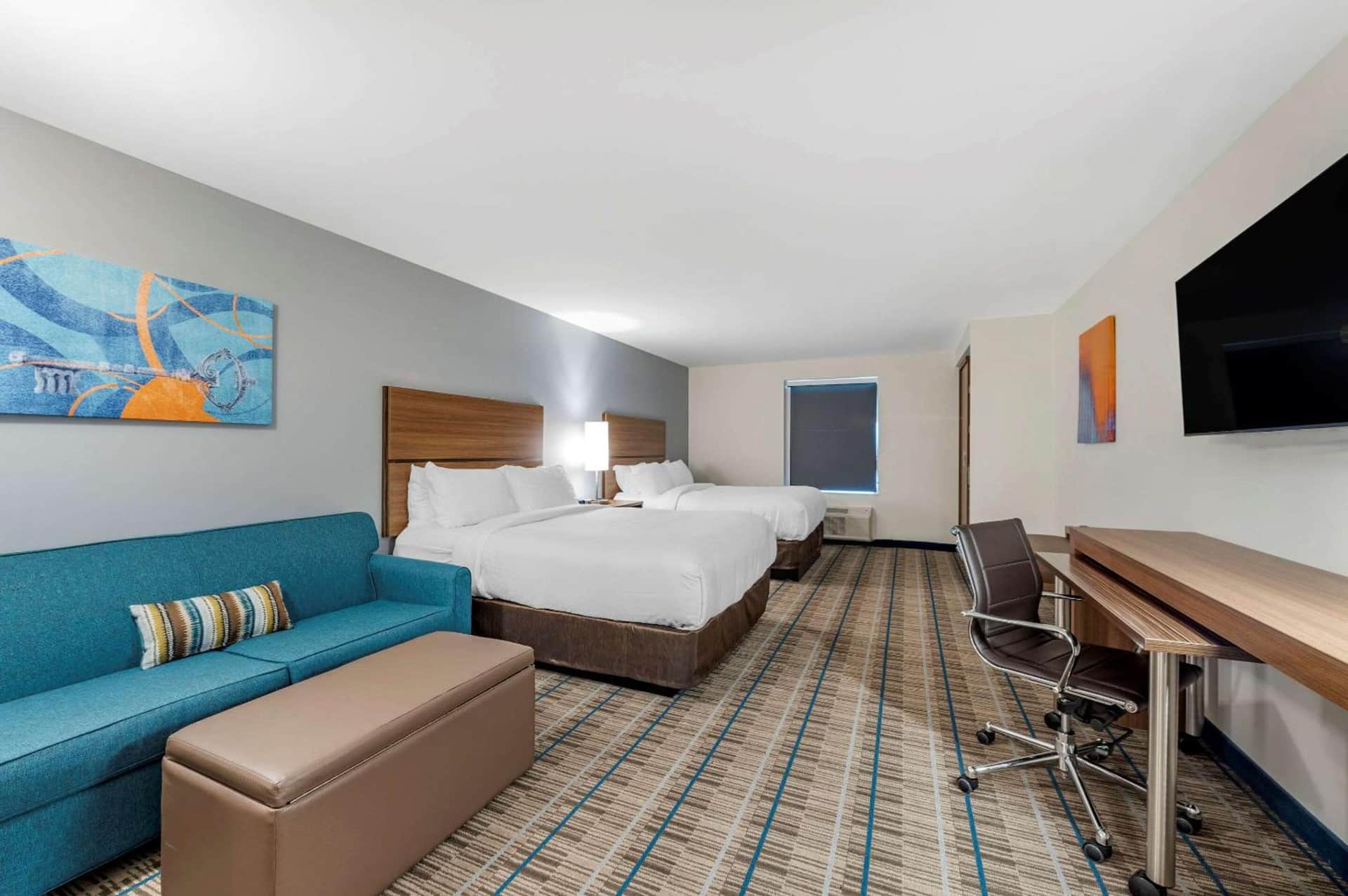 MainStay Suites Georgetown