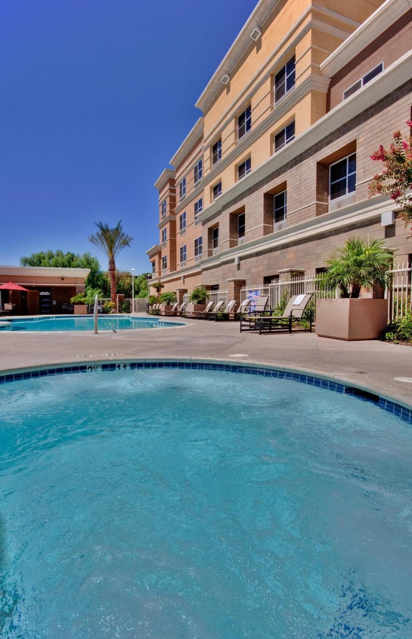 Holiday Inn Ontario Airport - California, an IHG Hotel