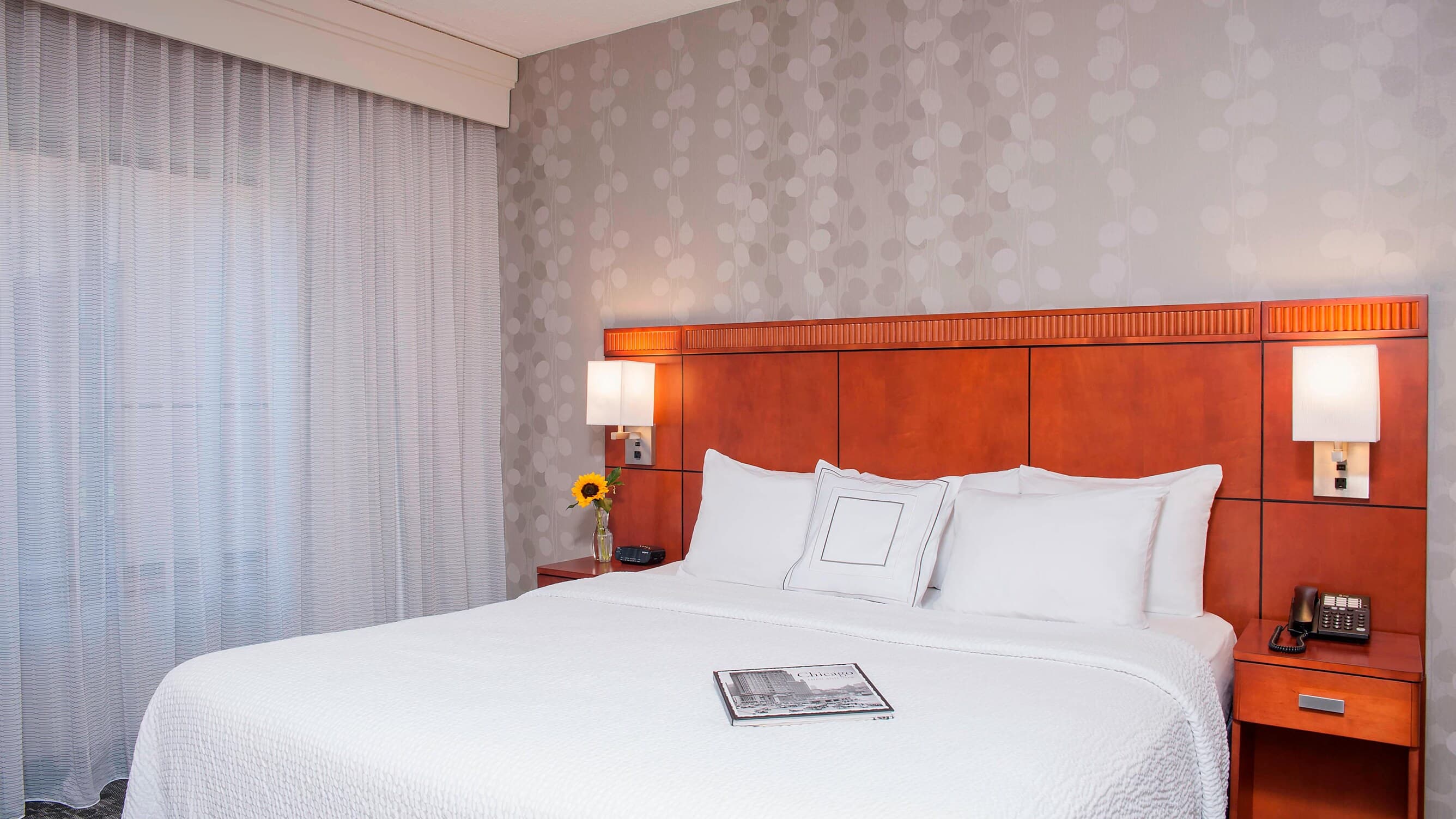 Courtyard by Marriott Chicago Glenview/Northbrook