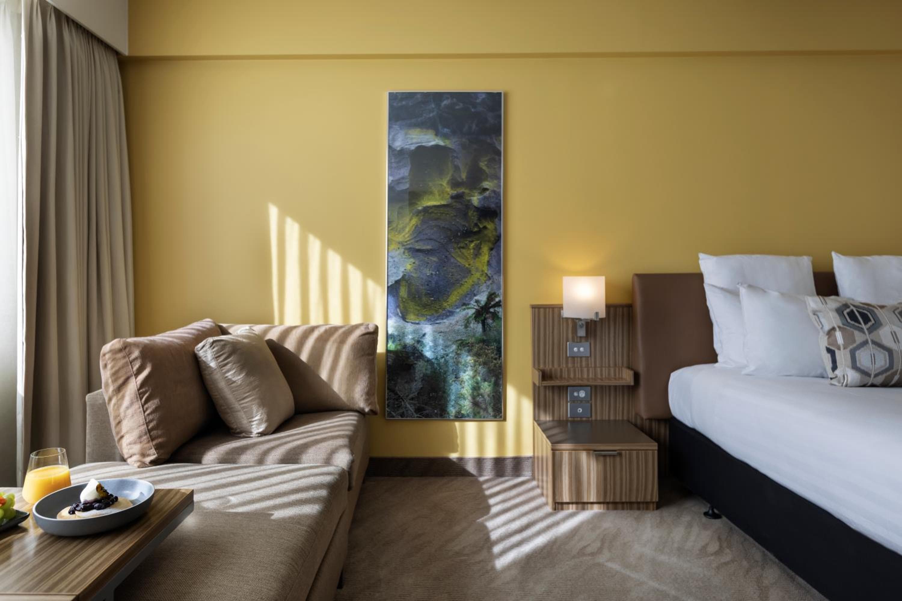 Novotel Auckland Ellerslie