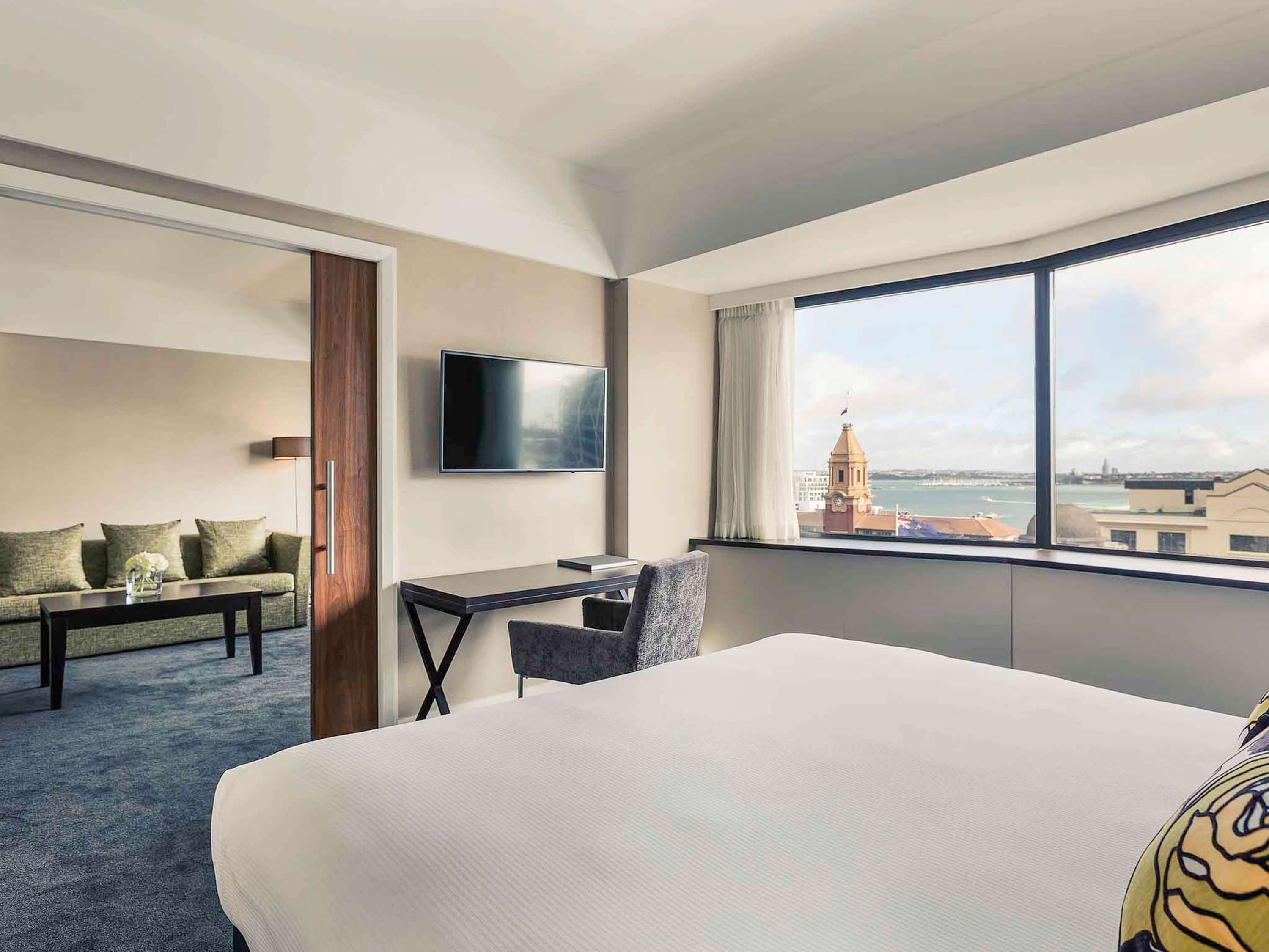 Mövenpick Hotel Auckland