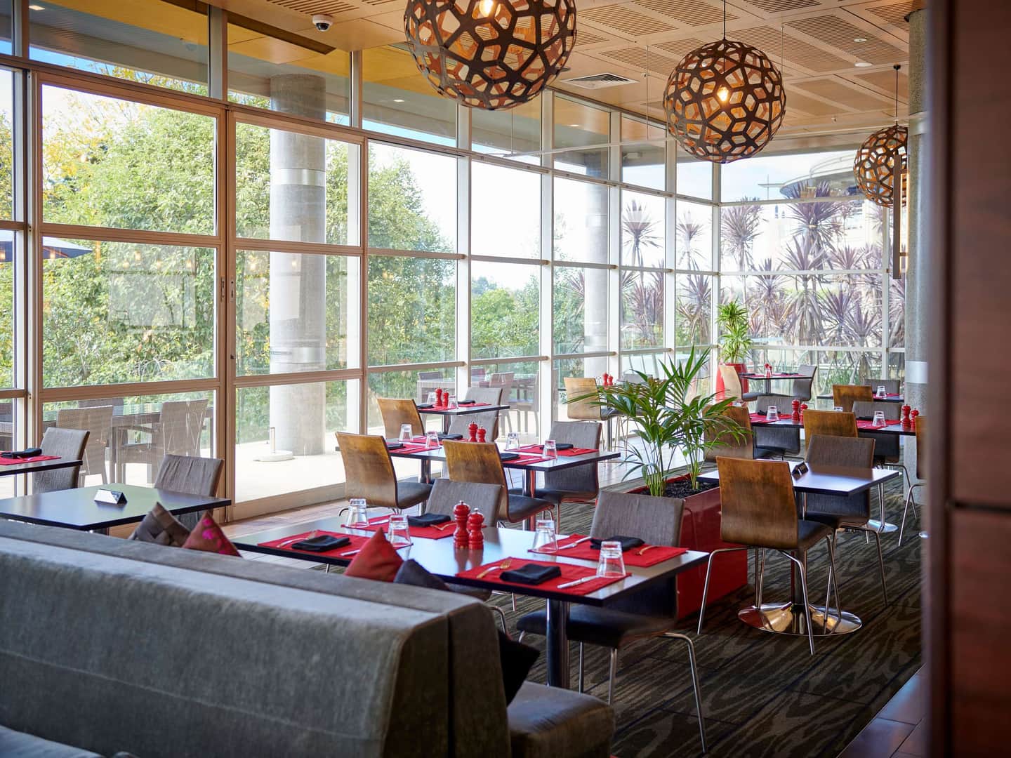 Novotel Hamilton Tainui