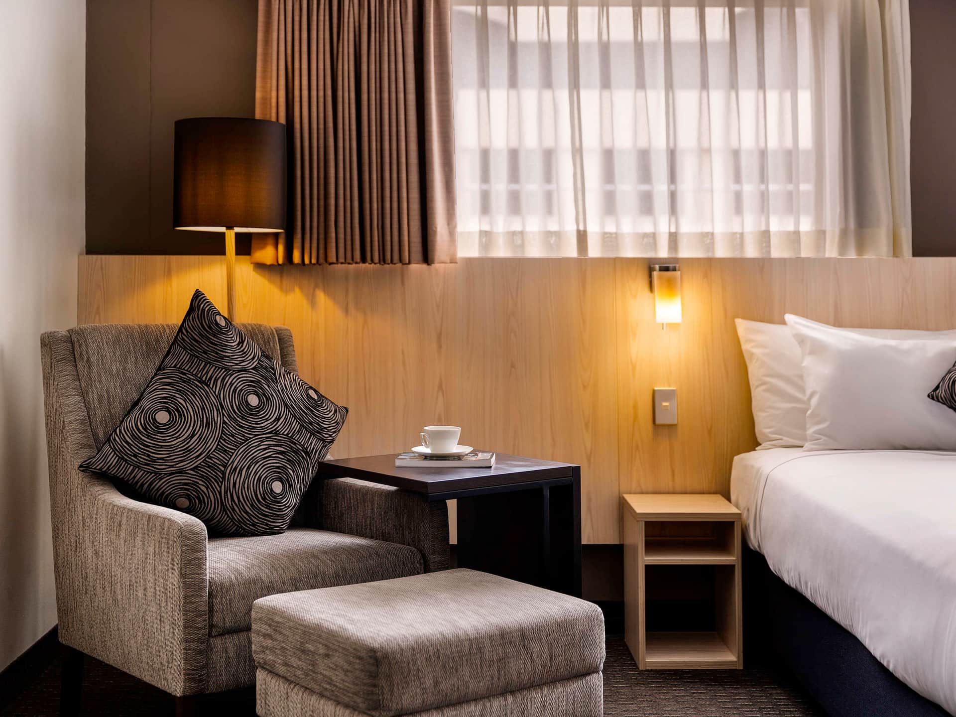 ibis Wellington