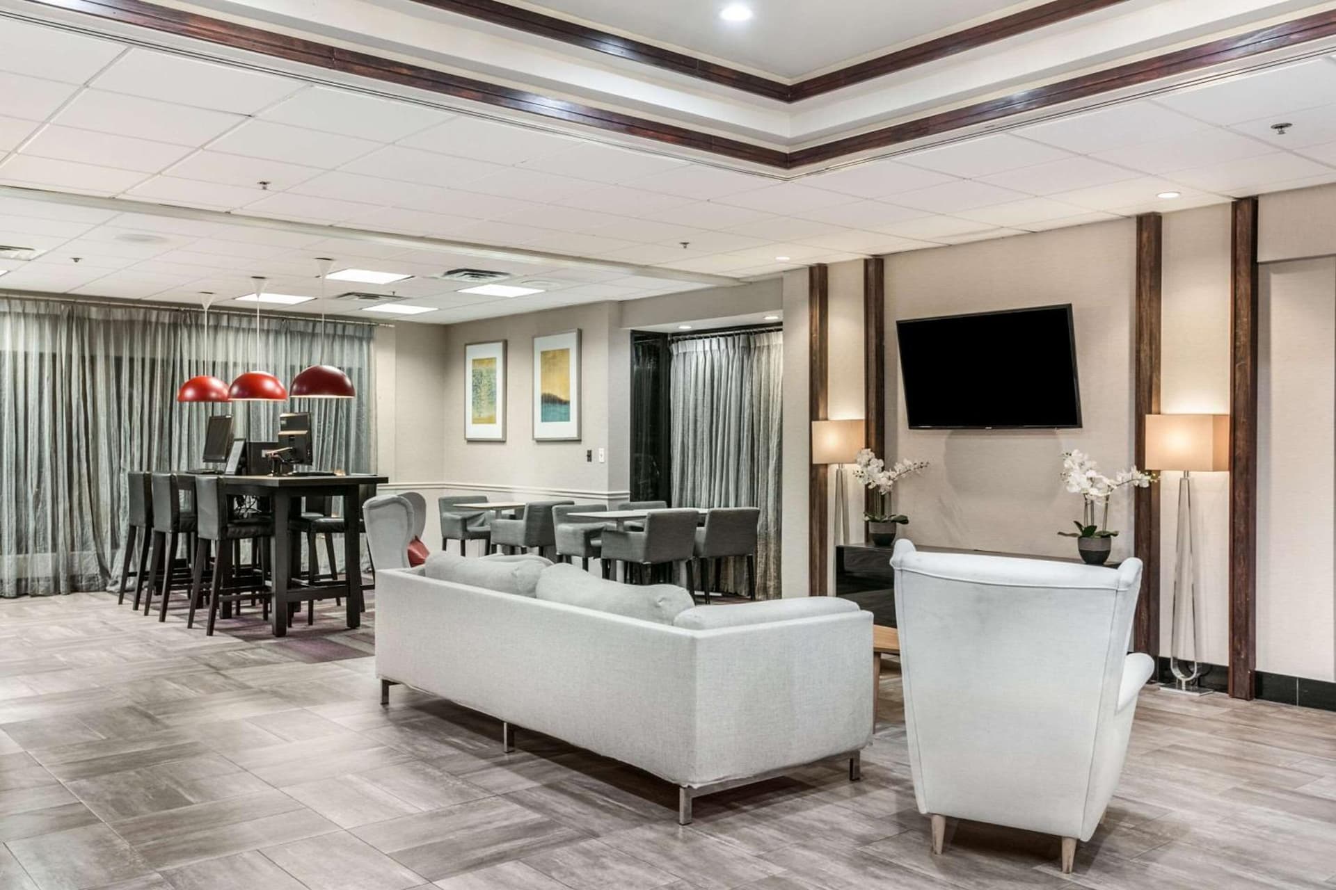 Clarion Hotel BWI Airport Arundel Mills