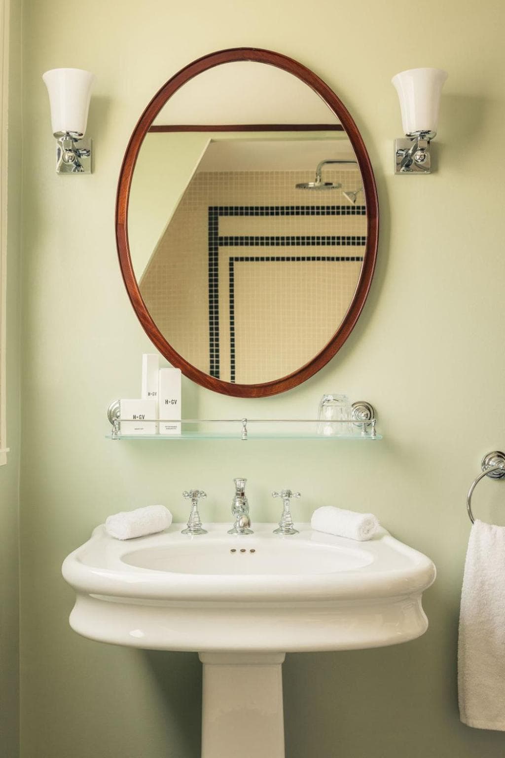 Hôtel des Grands Voyageurs